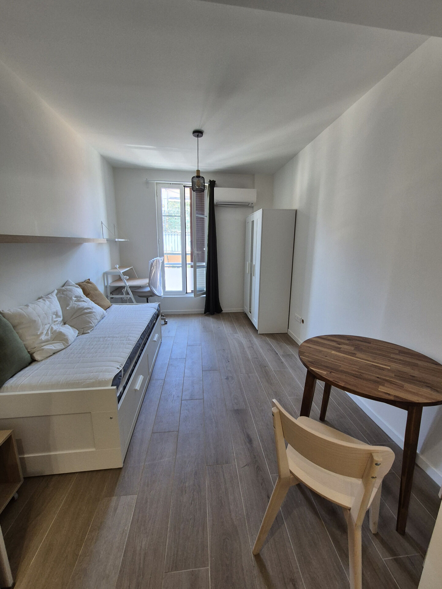 Agence immobilière de MISTRETTA Christian