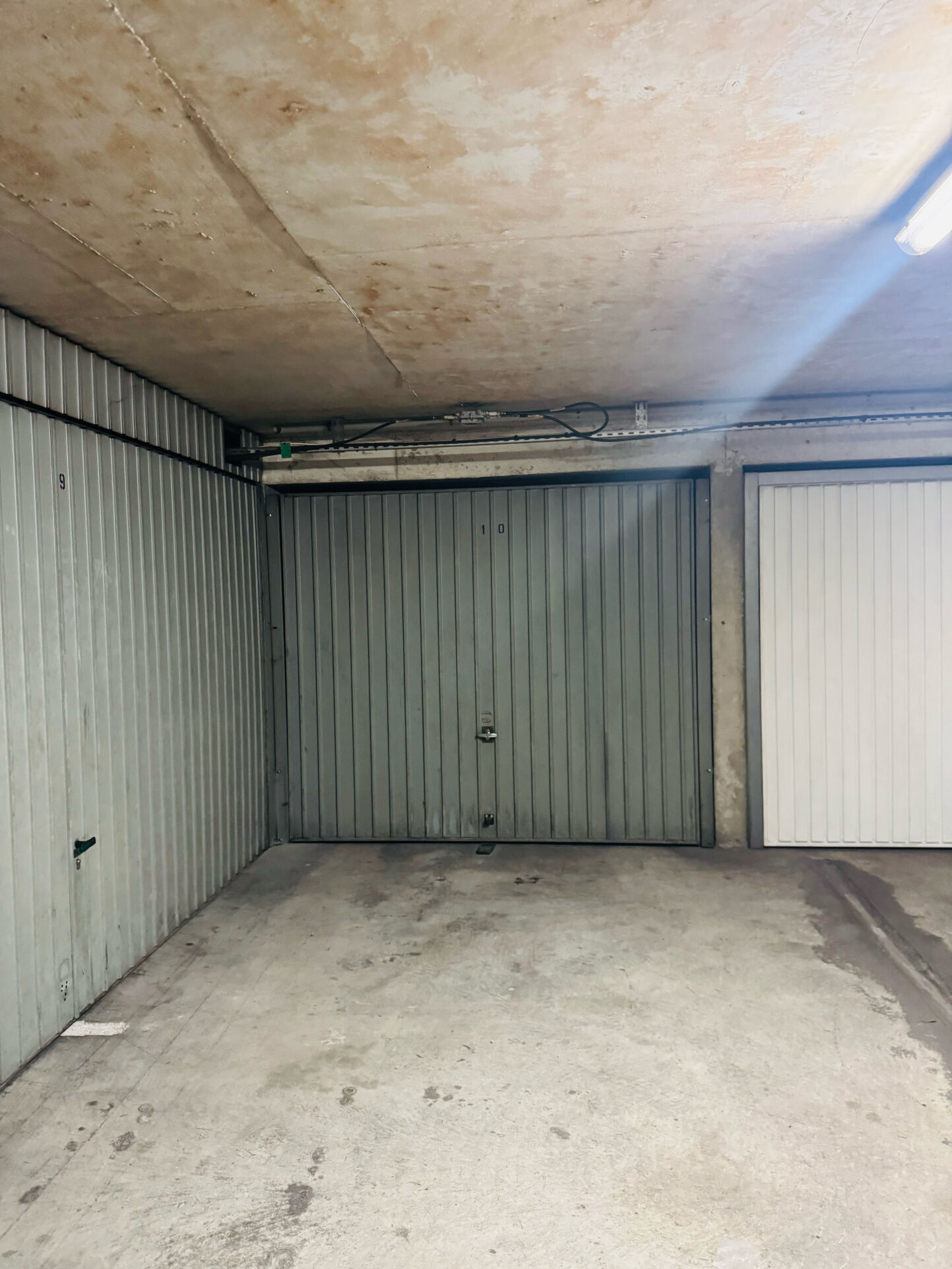 Agence immobilière de MISTRETTA Christian