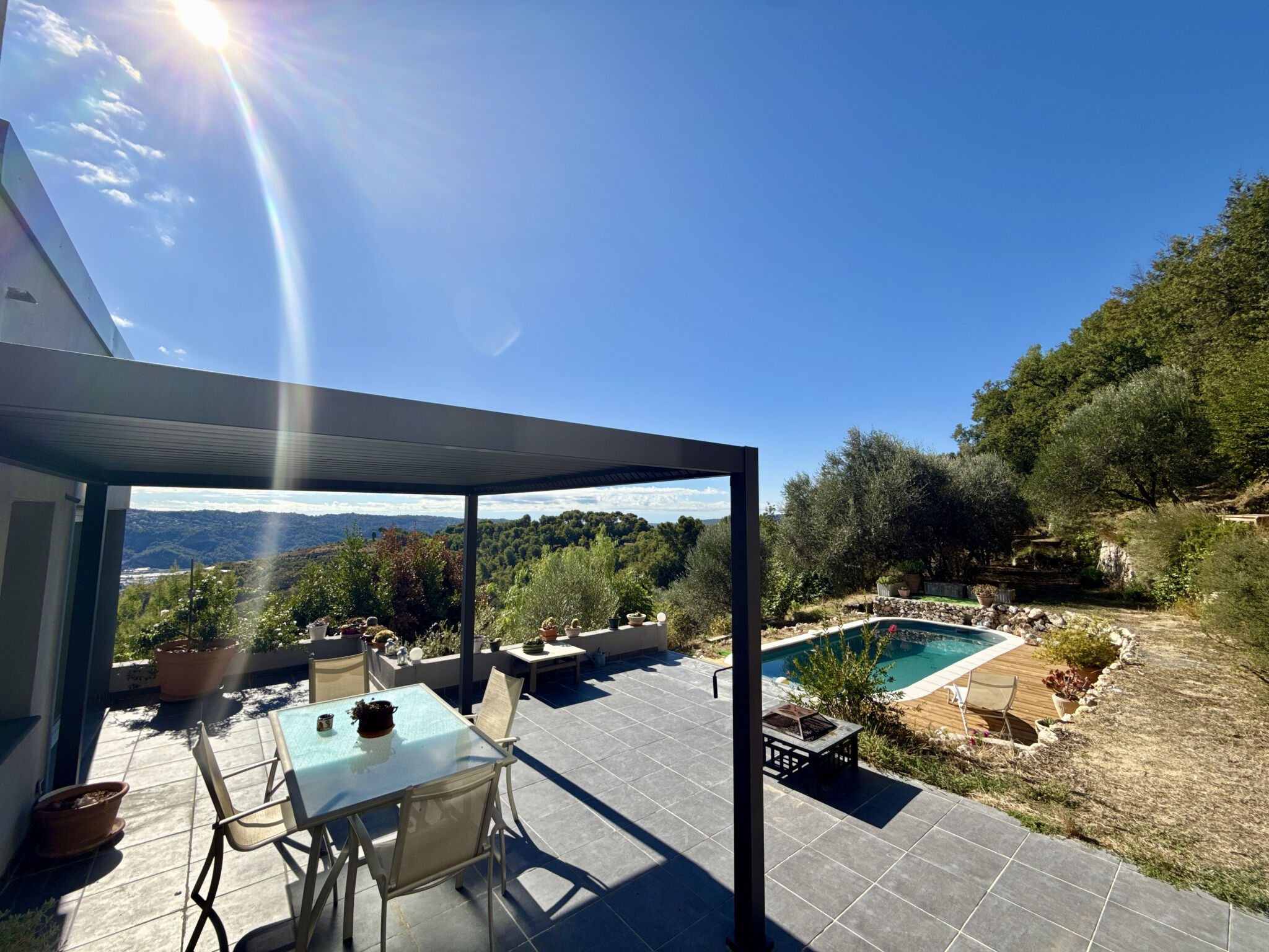 Agence immobilière de MISTRETTA Christian