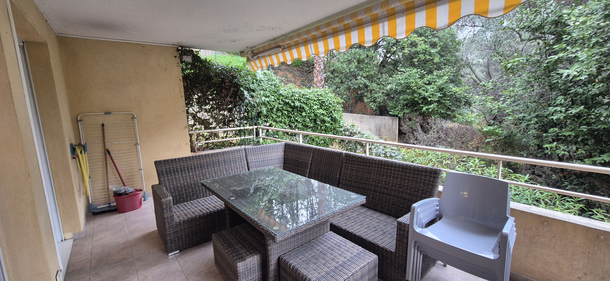 Agence immobilière de MISTRETTA Christian