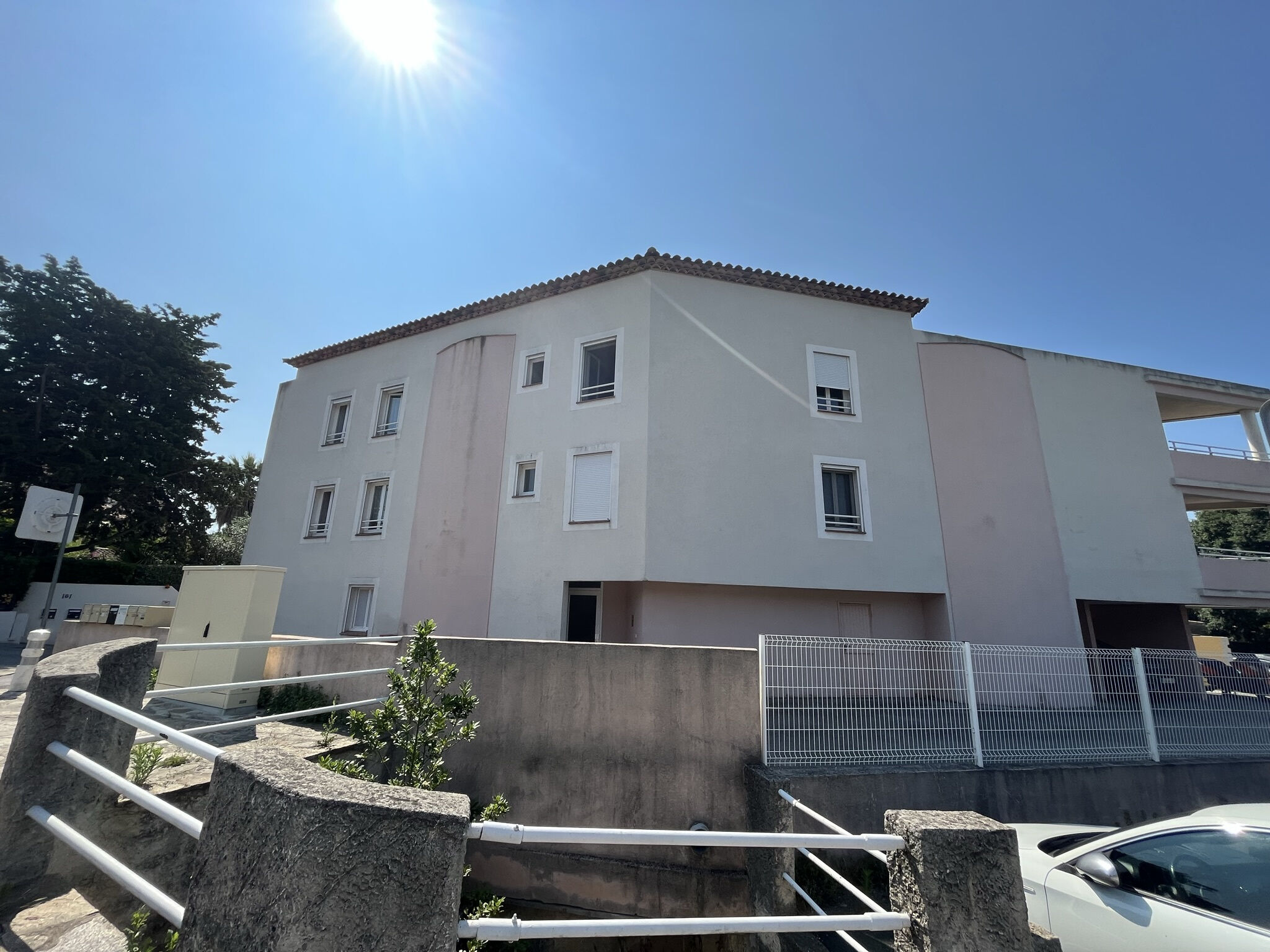 Agence immobilière de MISTRETTA Christian