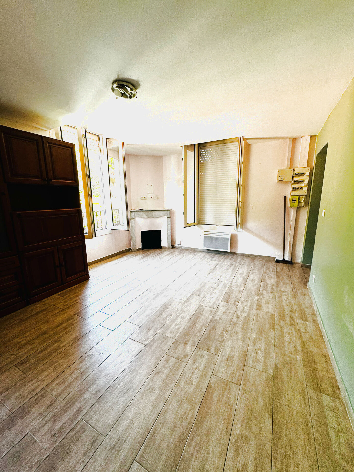 Agence immobilière de MISTRETTA Christian