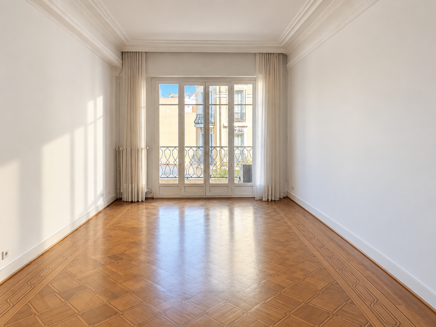 Agence immobilière de MISTRETTA Christian