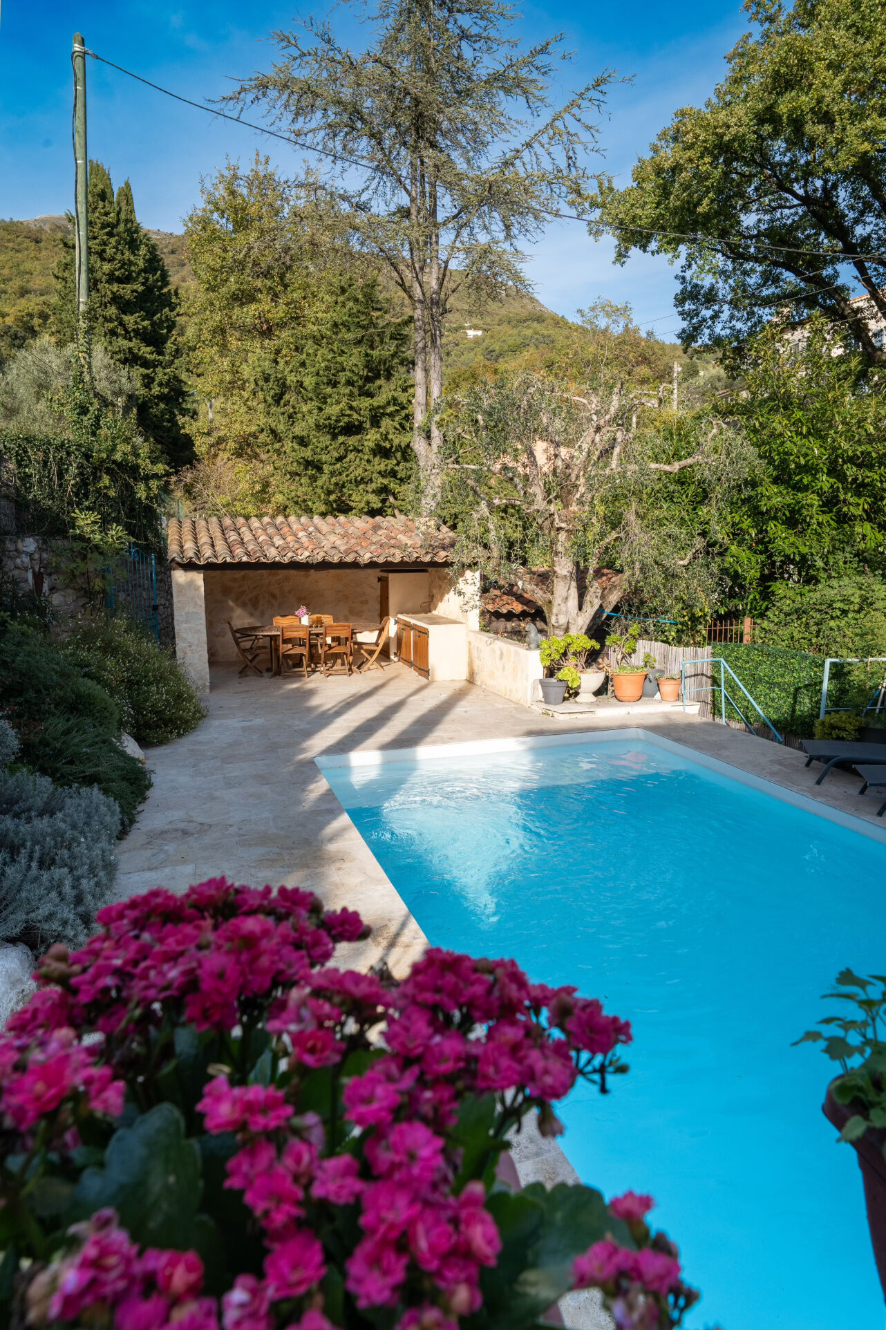 Agence immobilière de MISTRETTA Christian