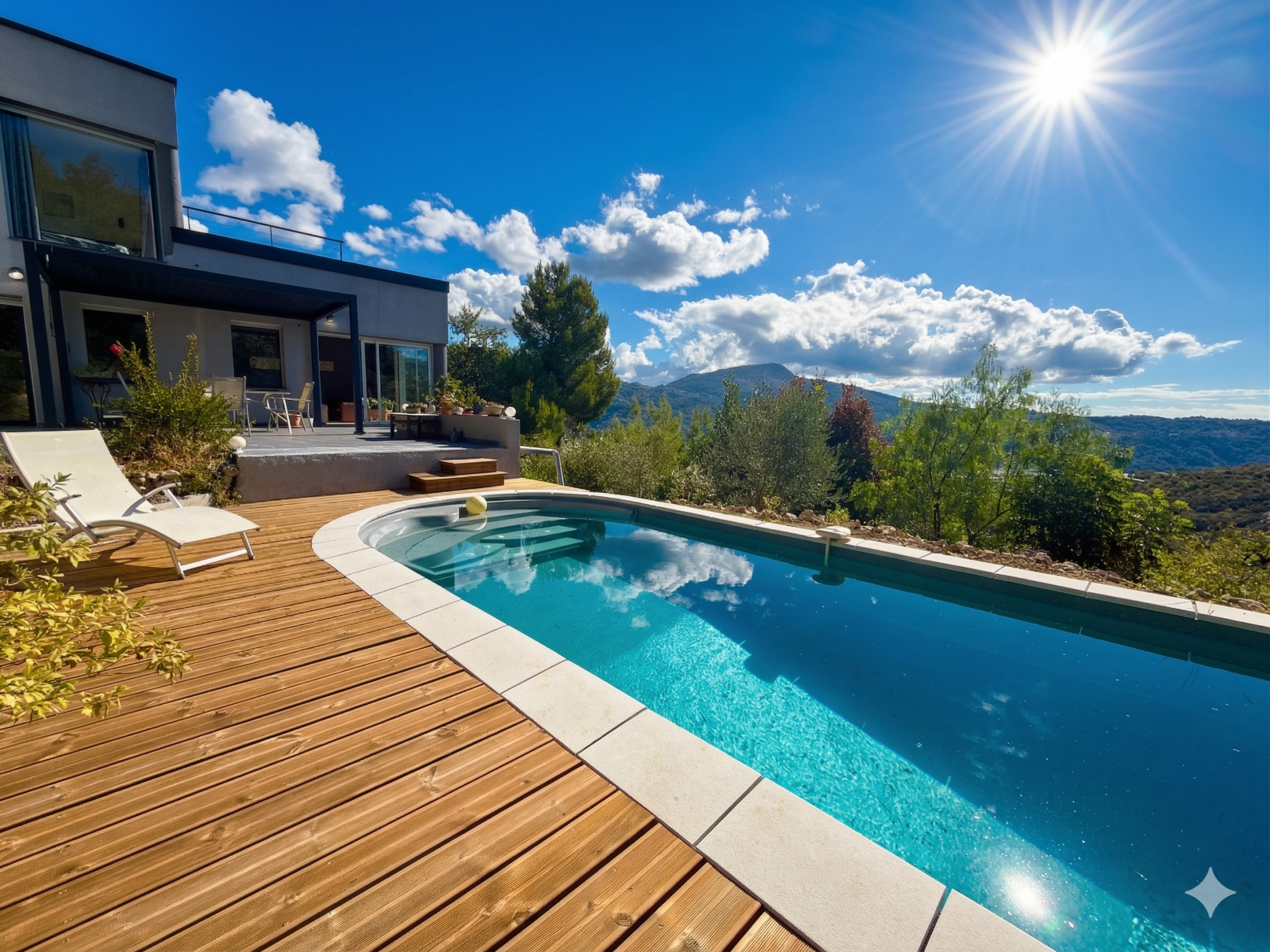 Agence immobilière de MISTRETTA Christian
