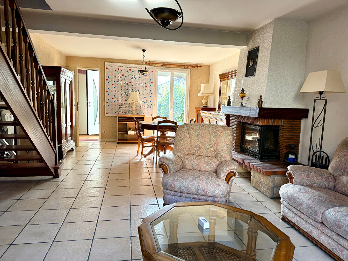 Agence immobilière de ARPAJON IMMOBILIER