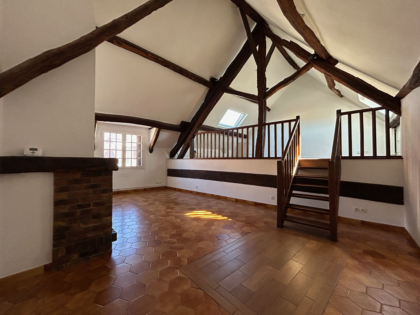 Agence immobilière de ARPAJON IMMOBILIER