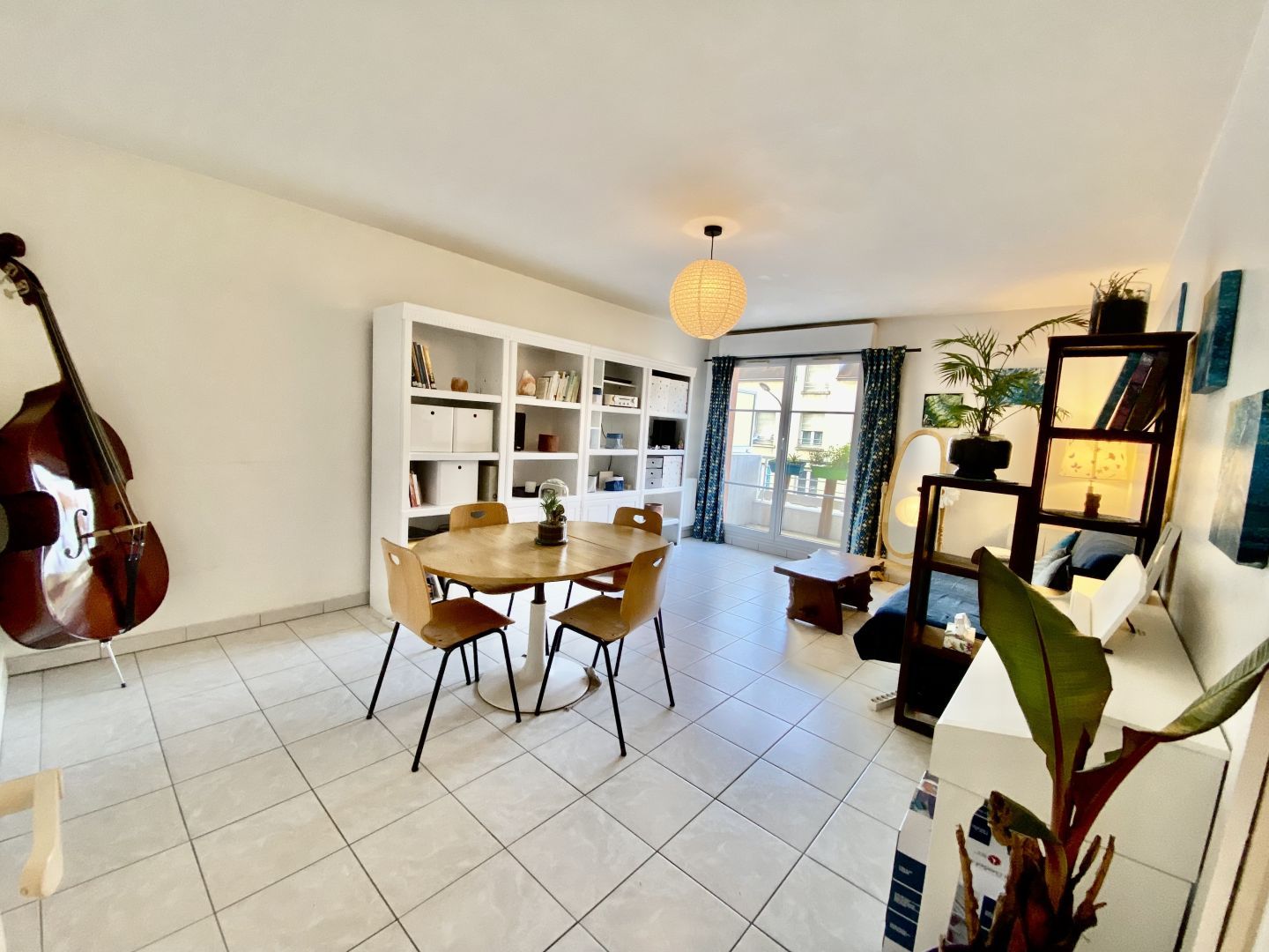 Agence immobilière de ARPAJON IMMOBILIER