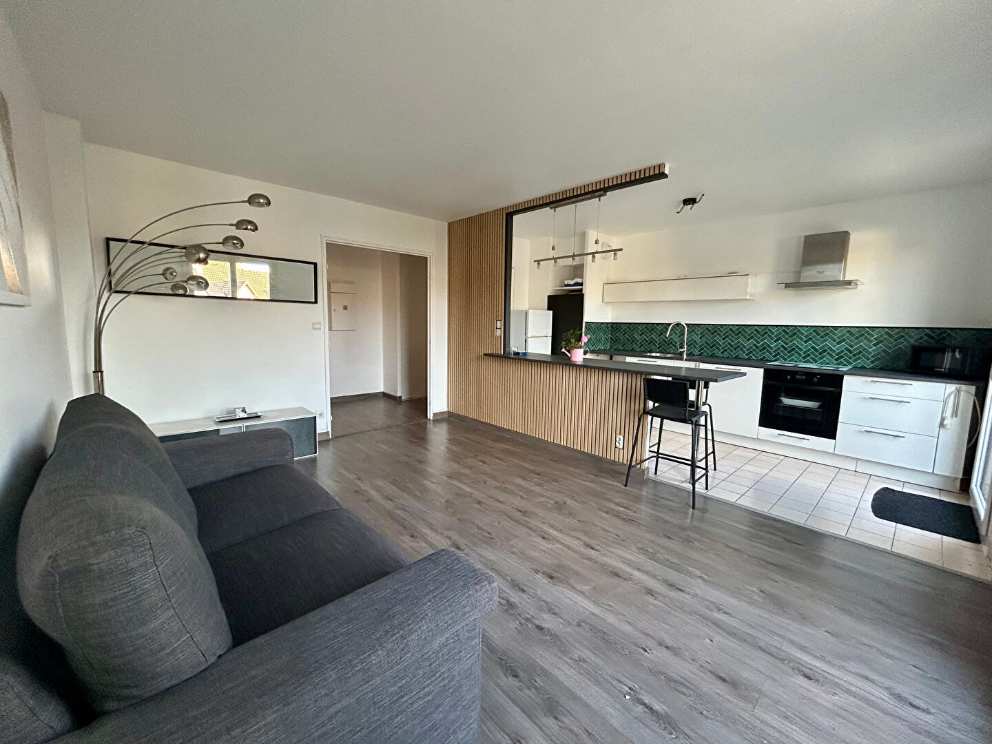 Agence immobilière de ARPAJON IMMOBILIER