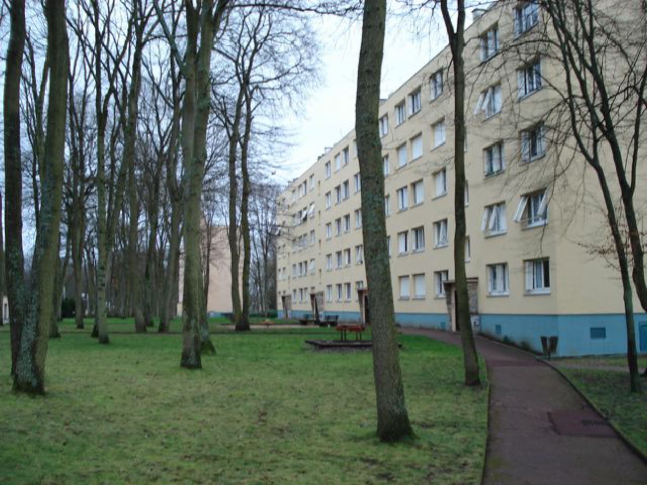 Agence immobilière de ARPAJON IMMOBILIER