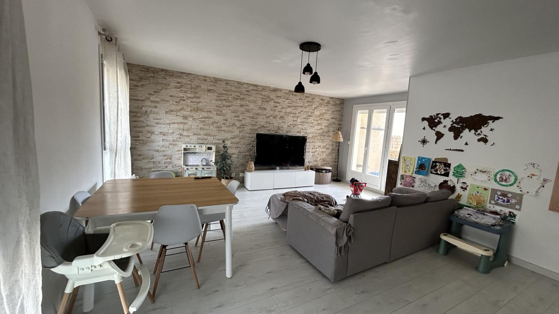 Agence immobilière de ARPAJON IMMOBILIER