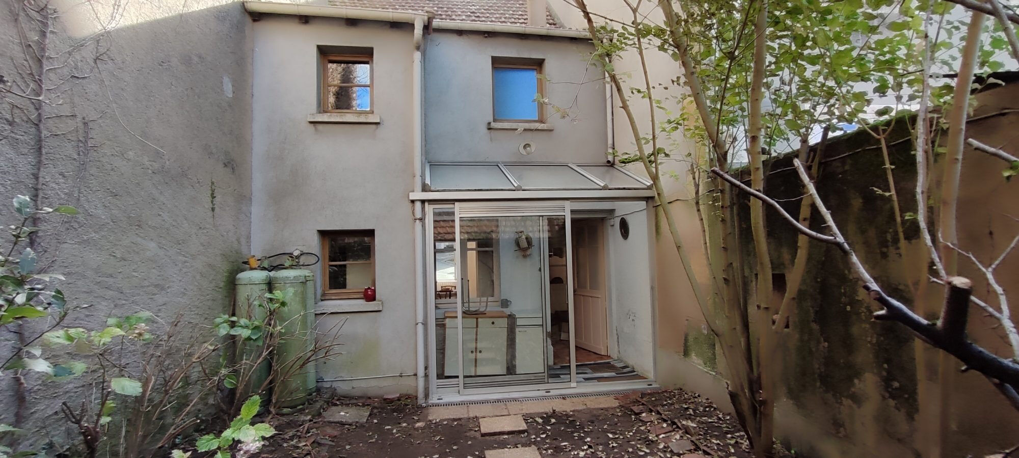 Agence immobilière de HORIZON SUD BERRY IMMOBILIER - Châtre