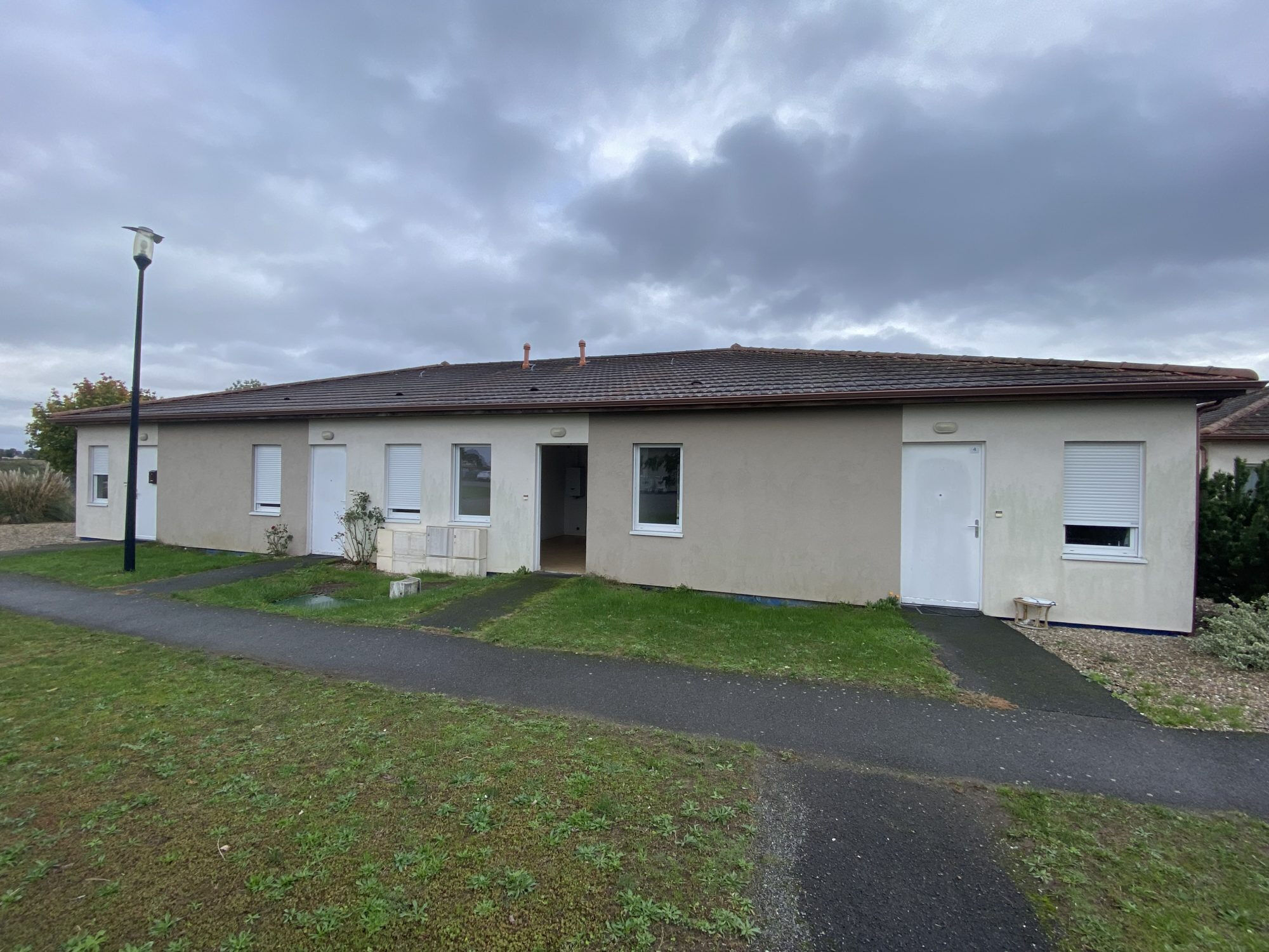 Agence immobilière de HORIZON SUD BERRY IMMOBILIER - Châtre
