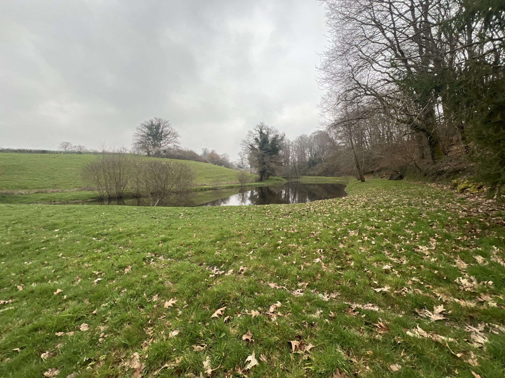 Agence immobilière de HORIZON SUD BERRY IMMOBILIER - Châtre