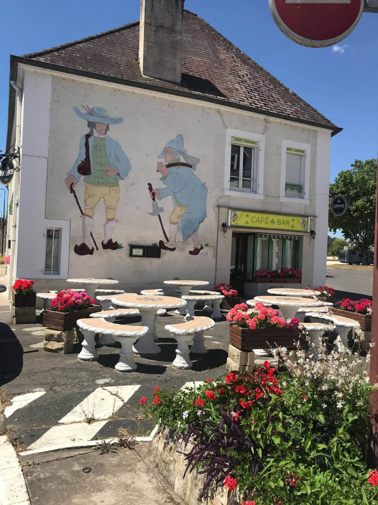 Agence immobilière de HORIZON SUD BERRY IMMOBILIER - Châtre