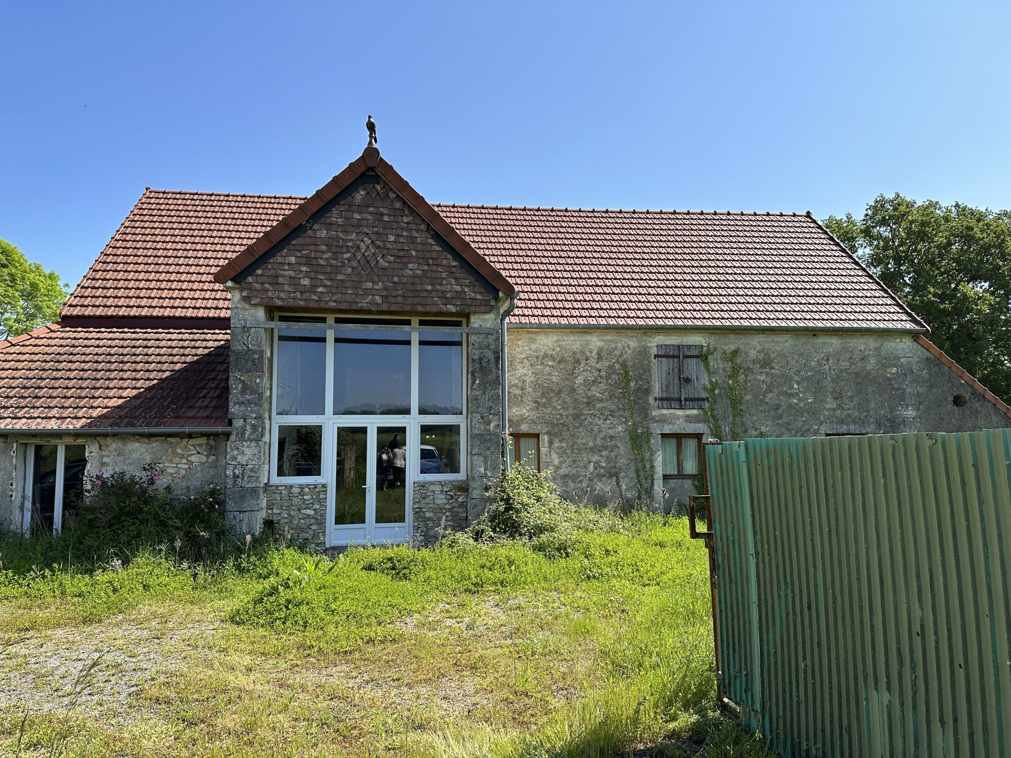 Agence immobilière de HORIZON SUD BERRY IMMOBILIER - Châtre