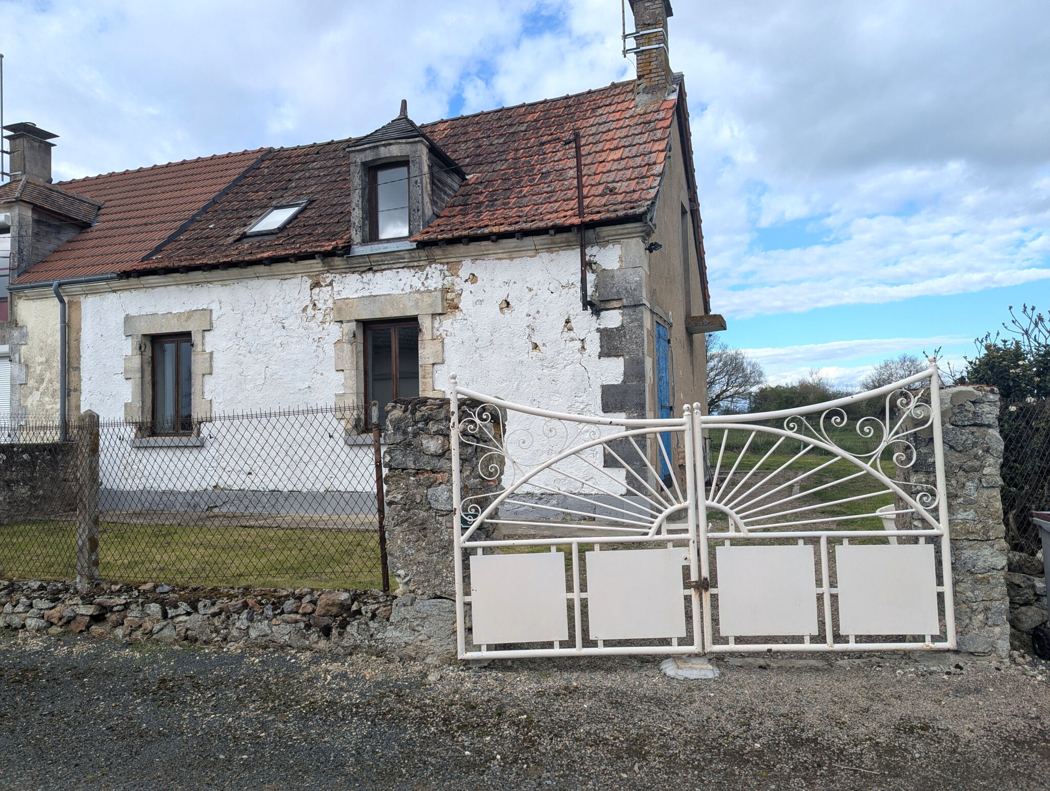 Agence immobilière de HORIZON SUD BERRY IMMOBILIER - Châtre