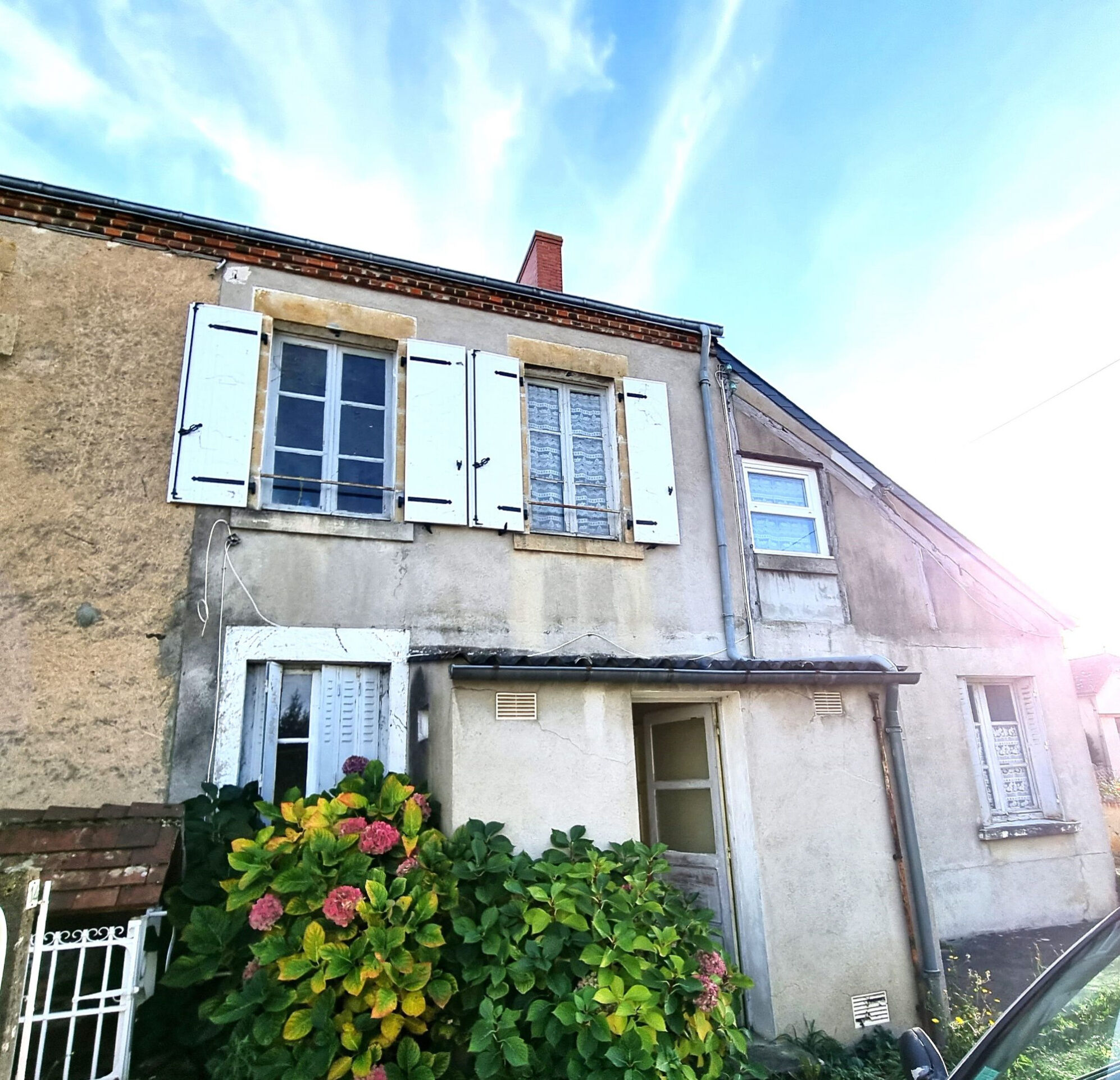 Agence immobilière de HORIZON SUD BERRY IMMOBILIER - Châtre