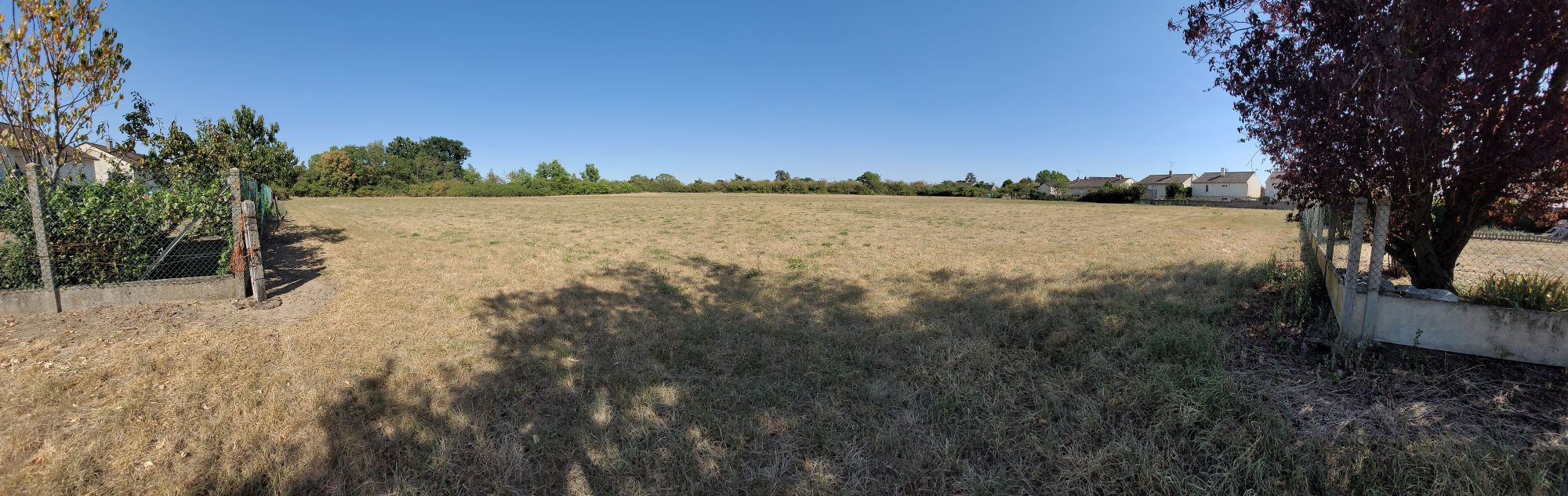 Agence immobilière de HORIZON SUD BERRY IMMOBILIER - Châtre