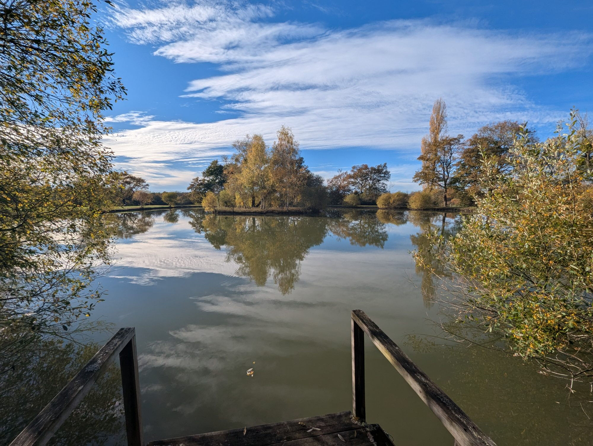 Agence immobilière de HORIZON SUD BERRY IMMOBILIER - Châtre