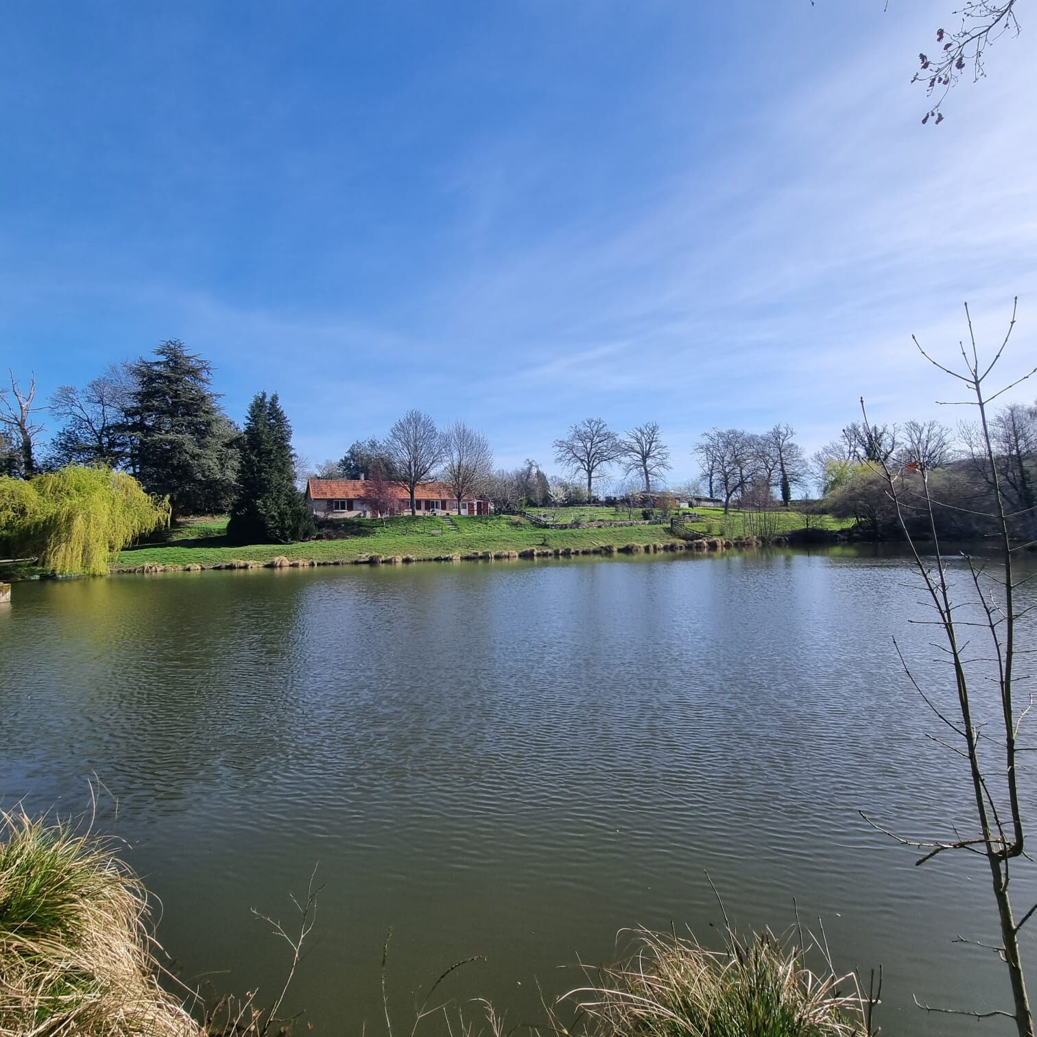 Agence immobilière de HORIZON SUD BERRY IMMOBILIER - Châtre