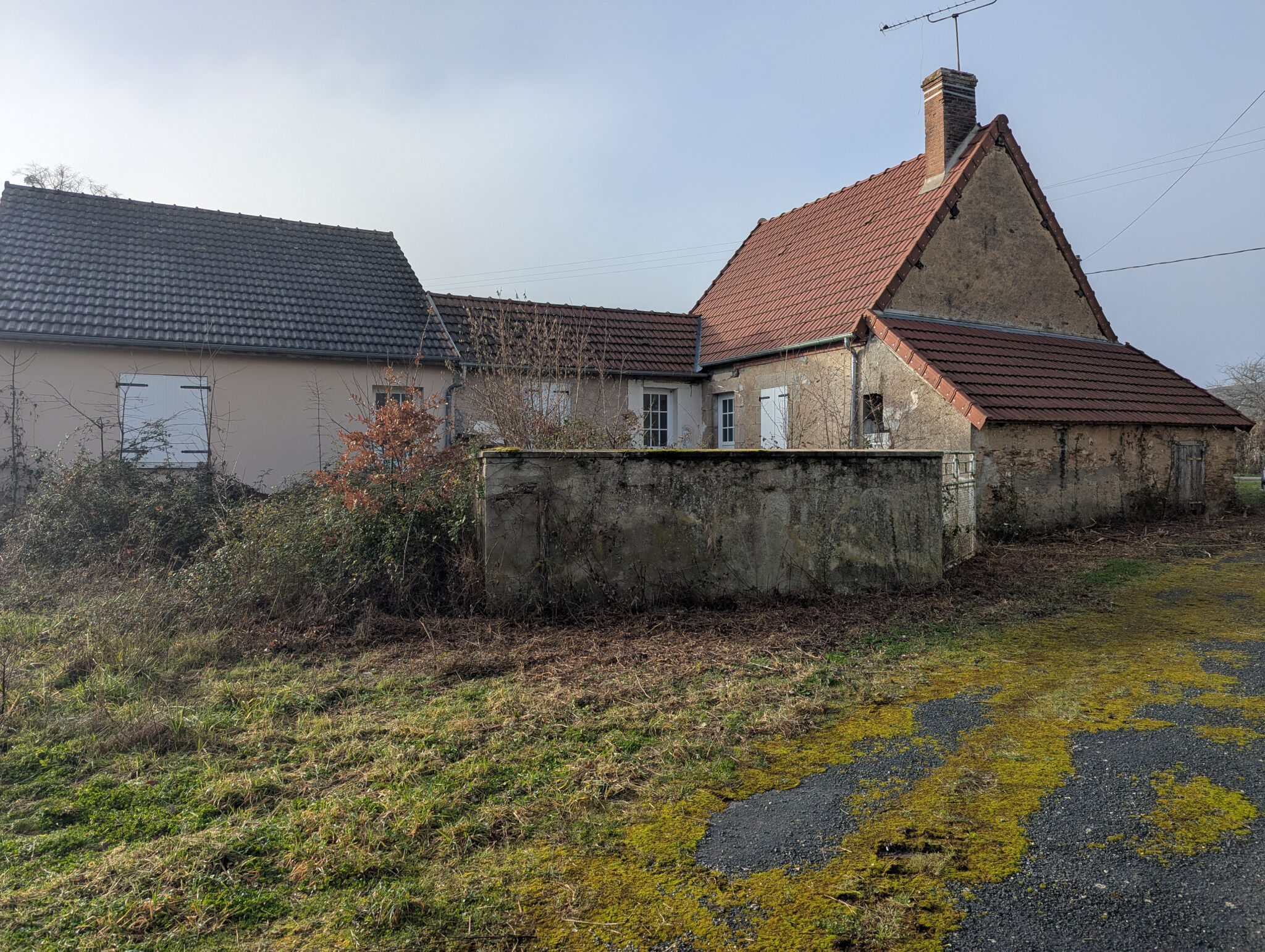 Agence immobilière de HORIZON SUD BERRY IMMOBILIER - Châtre