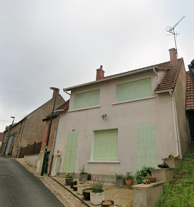 Agence immobilière de HORIZON SUD BERRY IMMOBILIER - Châtre
