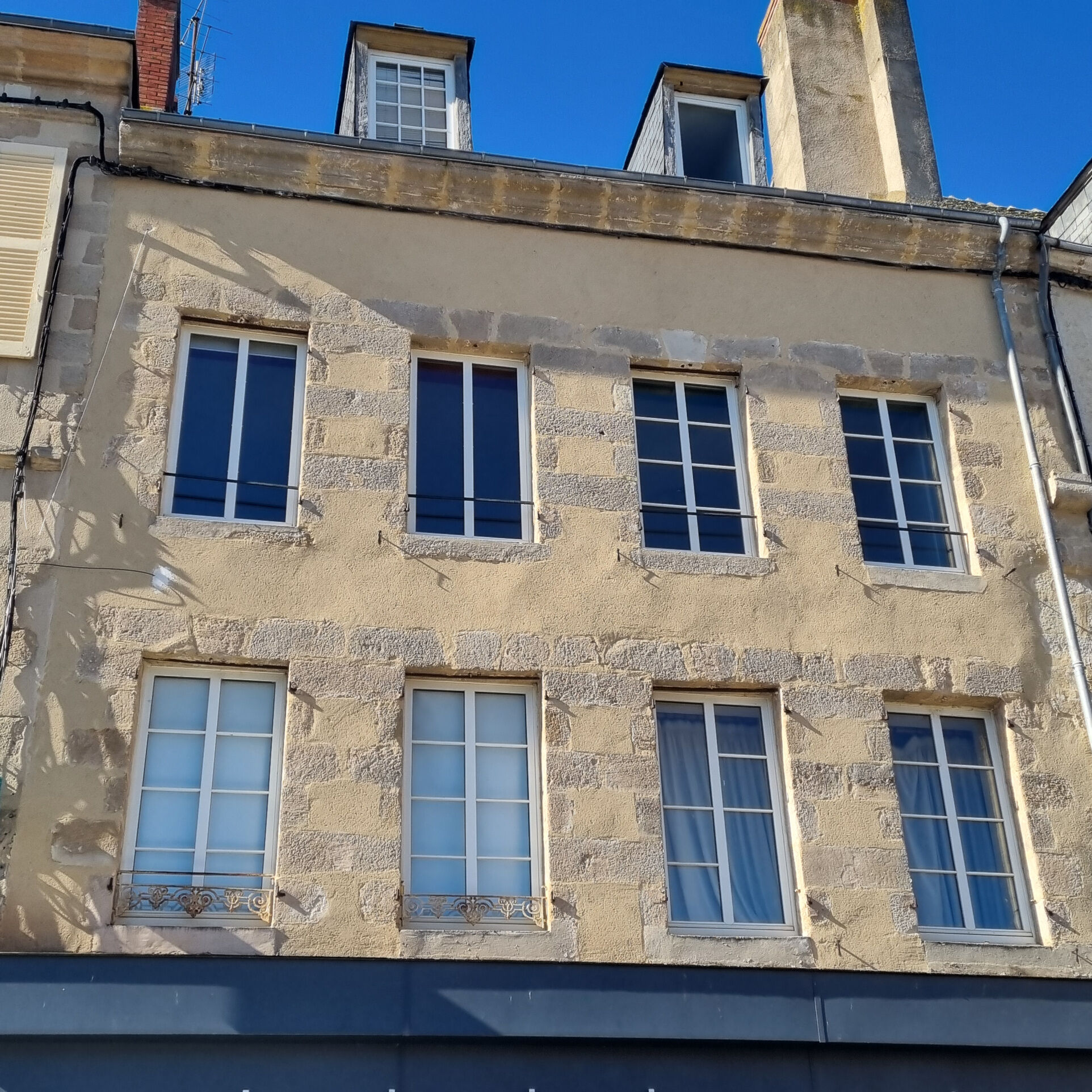 Agence immobilière de HORIZON SUD BERRY IMMOBILIER - Châtre