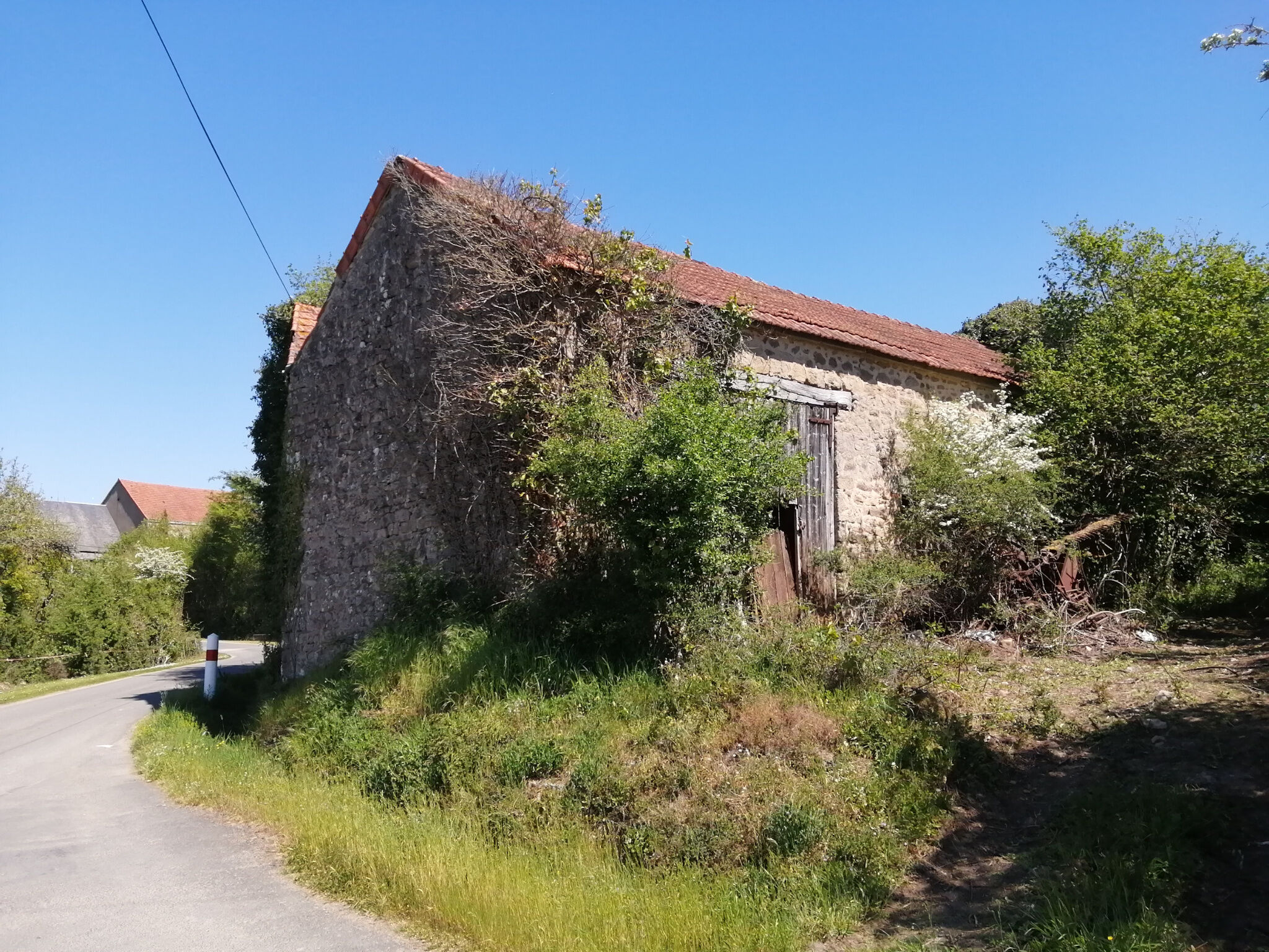 Agence immobilière de HORIZON SUD BERRY IMMOBILIER - Châtre