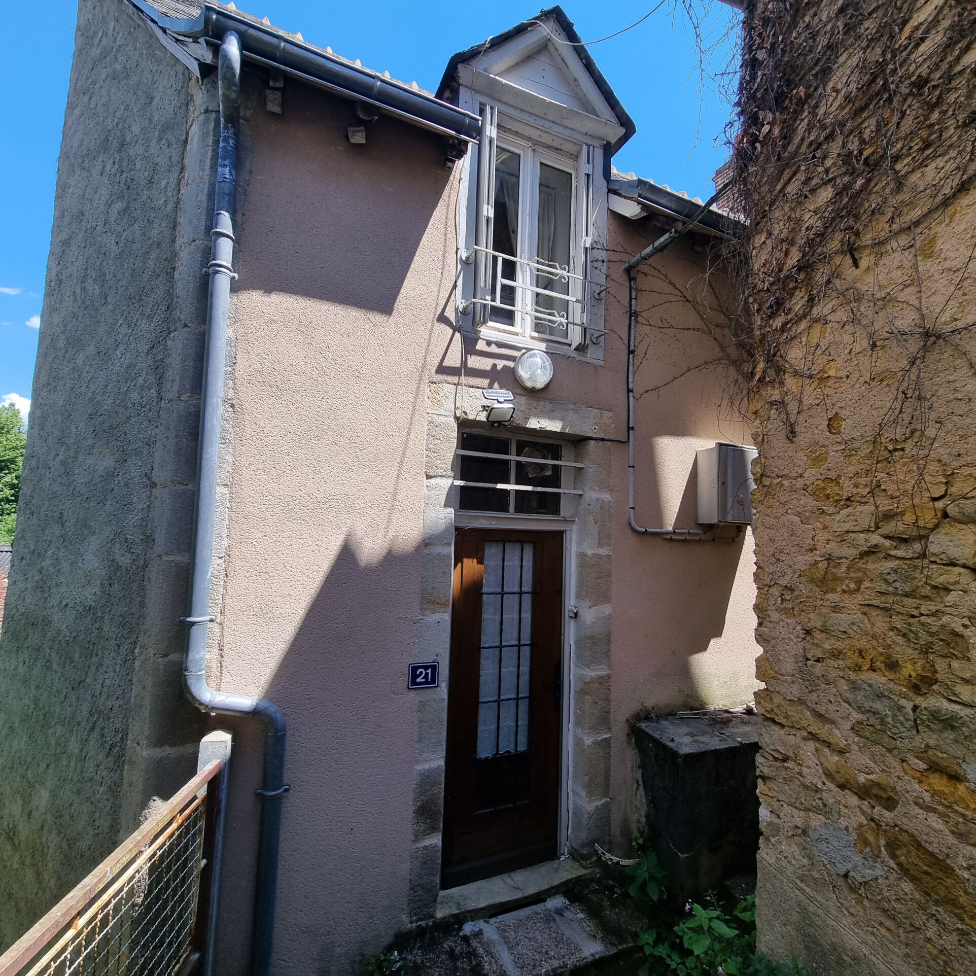 Agence immobilière de HORIZON SUD BERRY IMMOBILIER - Châtre