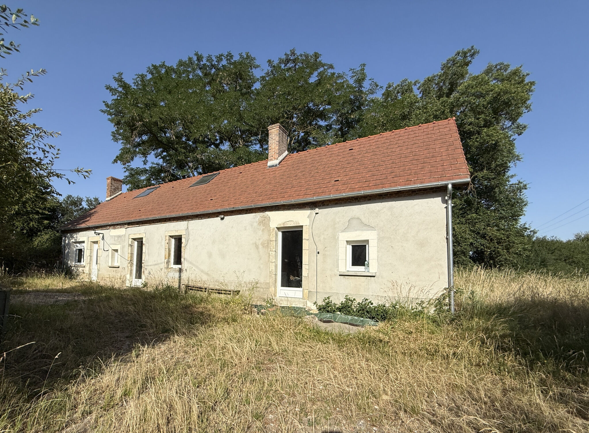 Agence immobilière de HORIZON SUD BERRY IMMOBILIER - Châtre