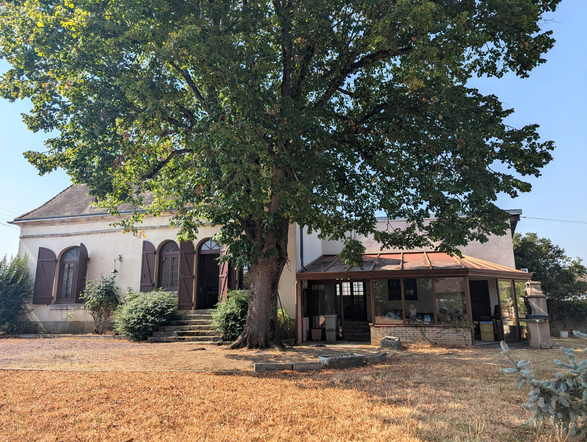 Agence immobilière de HORIZON SUD BERRY IMMOBILIER - Châtre