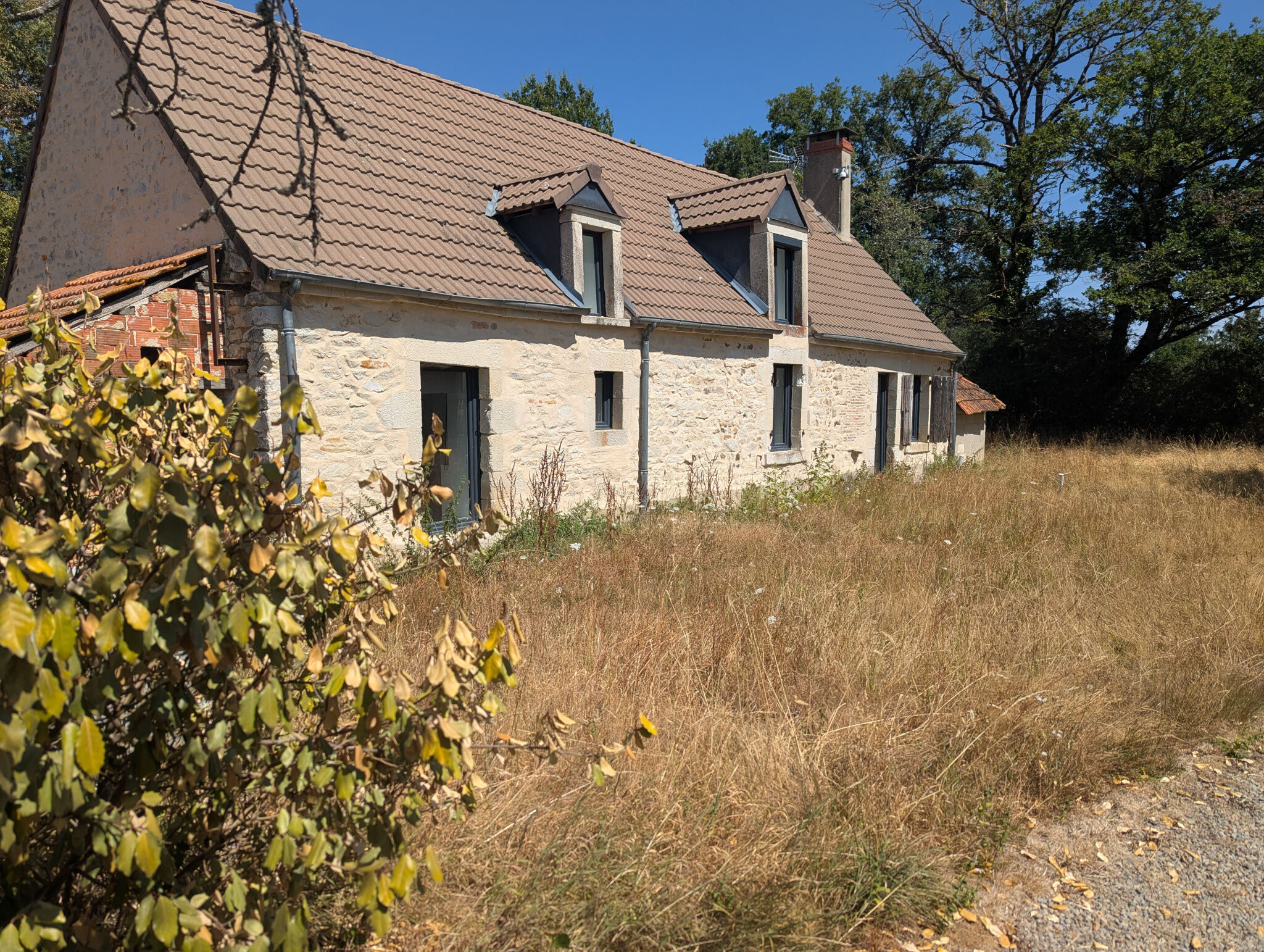 Agence immobilière de HORIZON SUD BERRY IMMOBILIER - Châtre