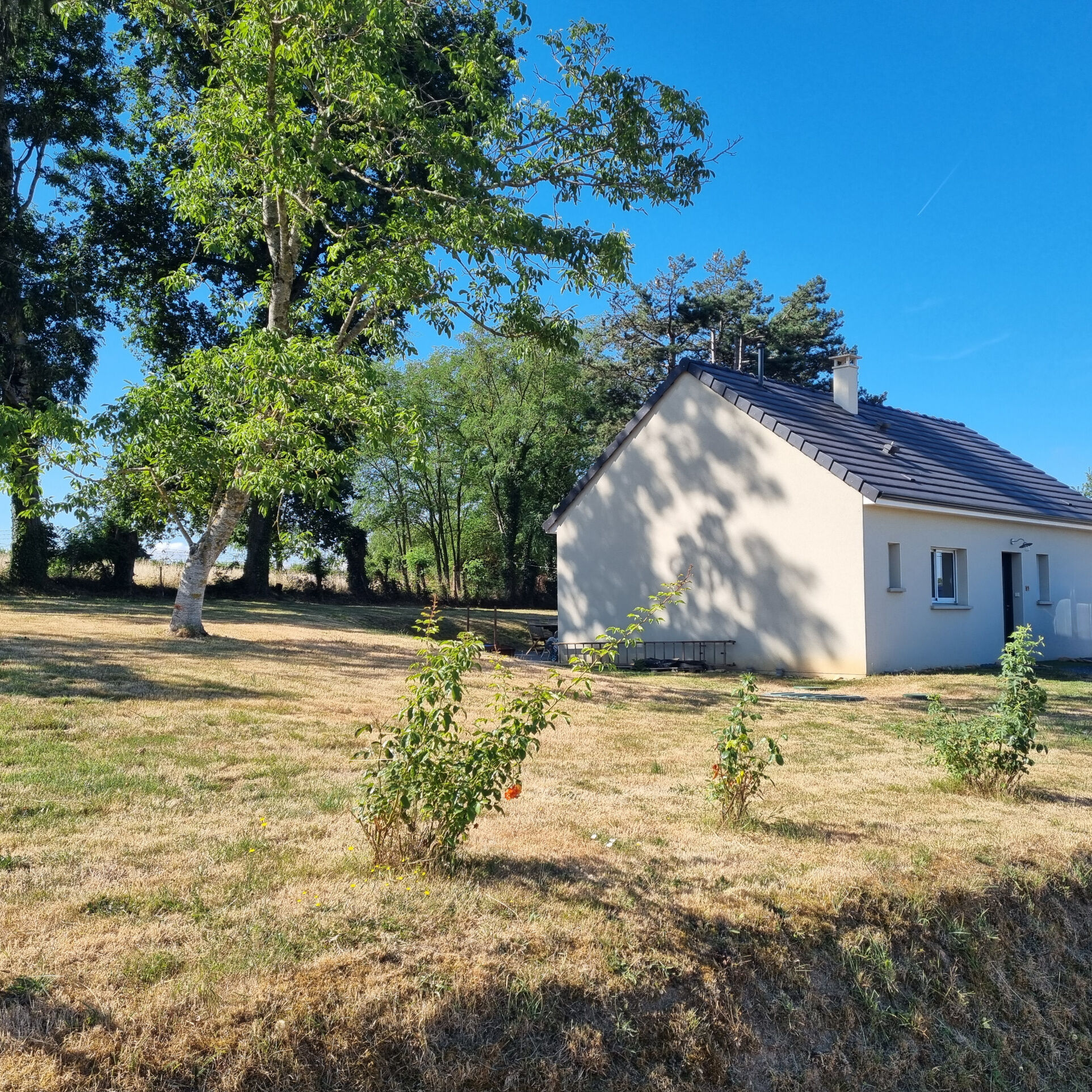 Agence immobilière de HORIZON SUD BERRY IMMOBILIER - Châtre