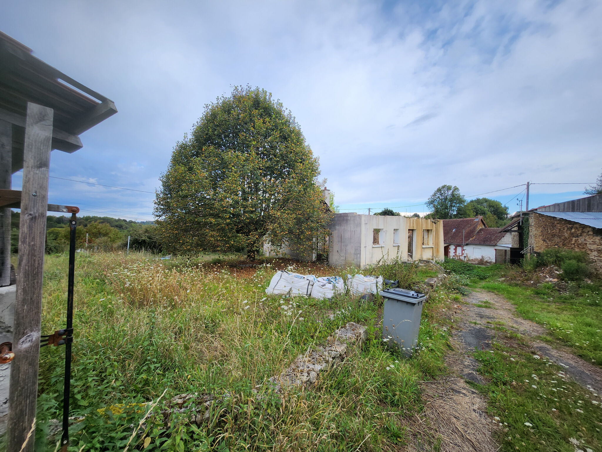 Agence immobilière de VALADE Frédéric