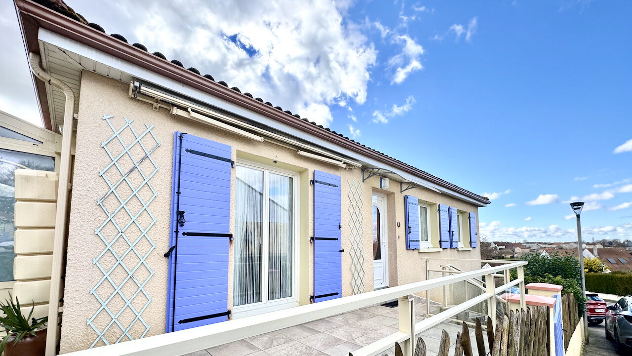 Agence immobilière de VALADE Frédéric