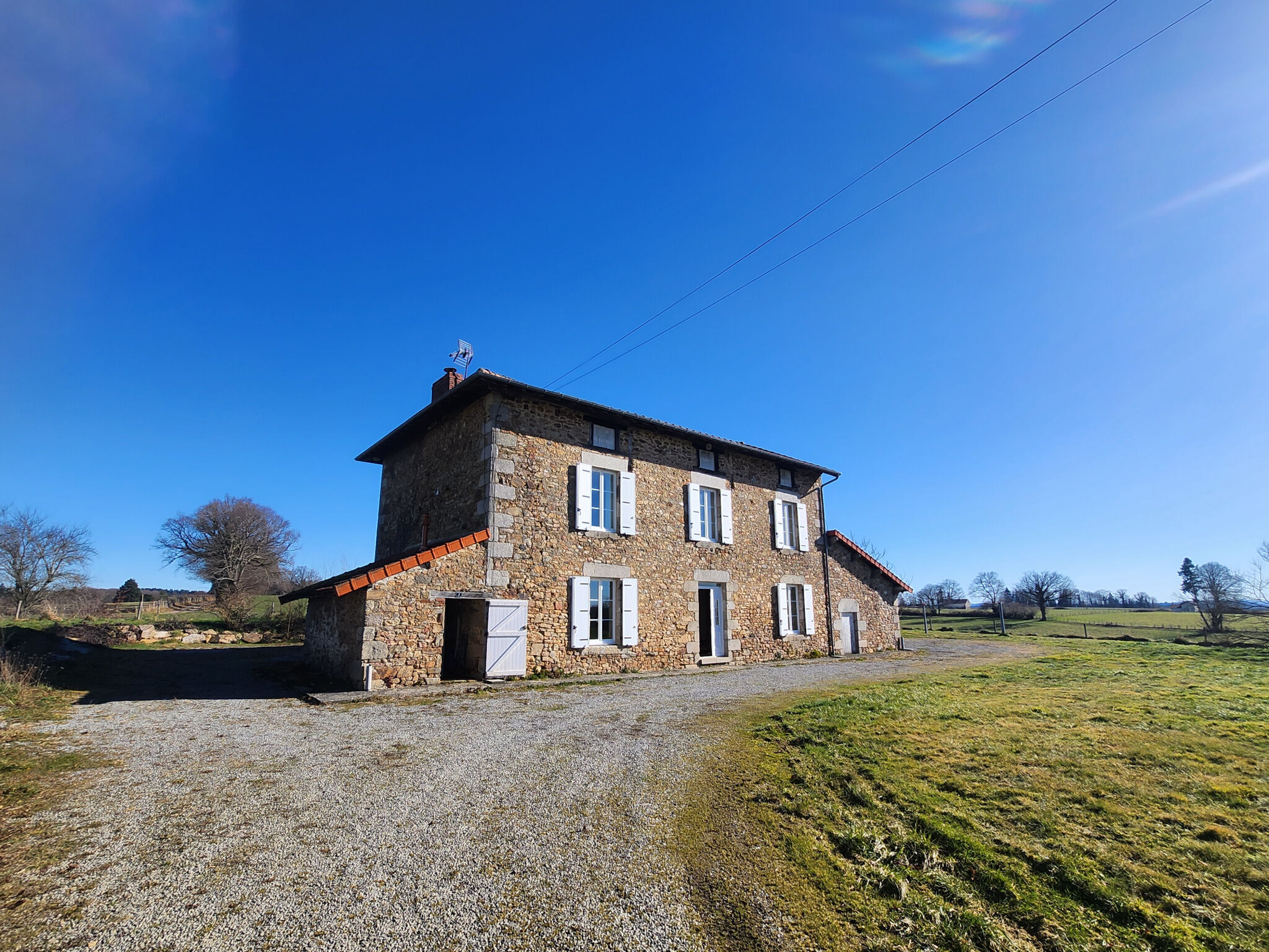 Agence immobilière de VALADE Frédéric