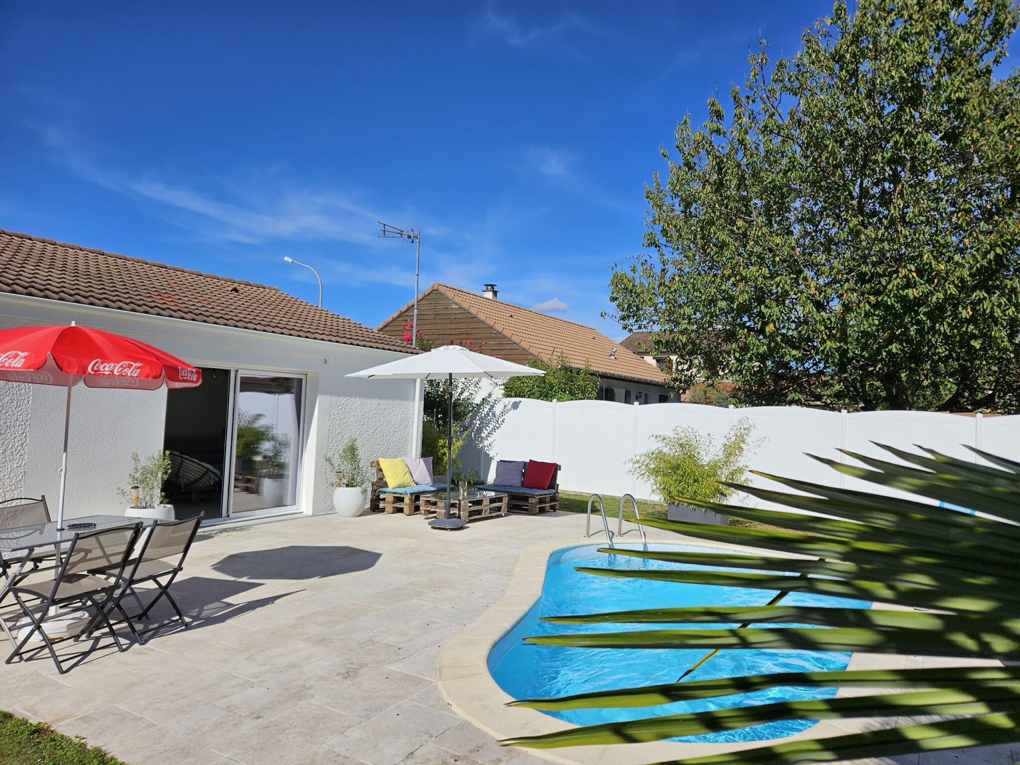 Agence immobilière de VALADE Frédéric