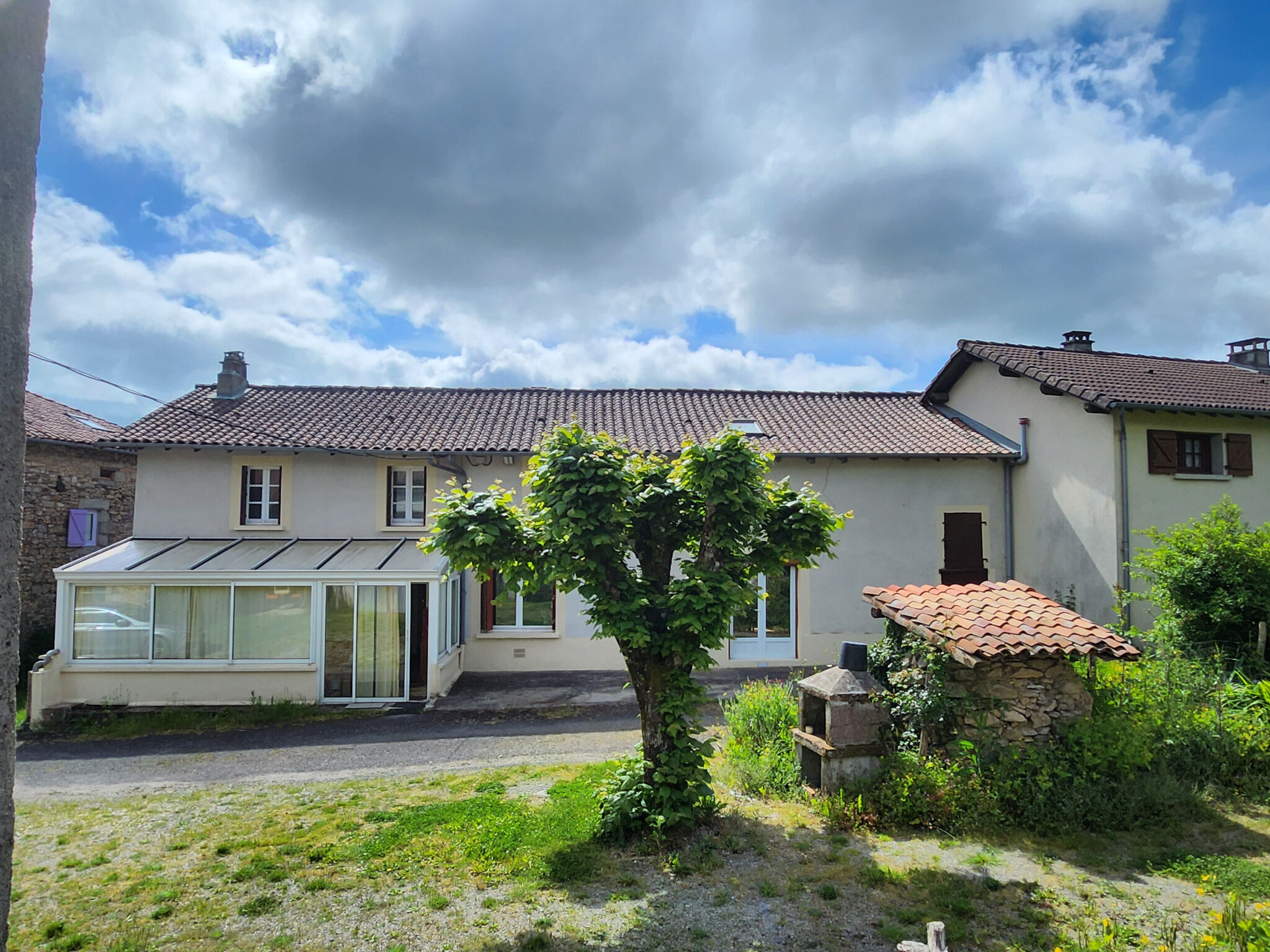 Agence immobilière de VALADE Frédéric