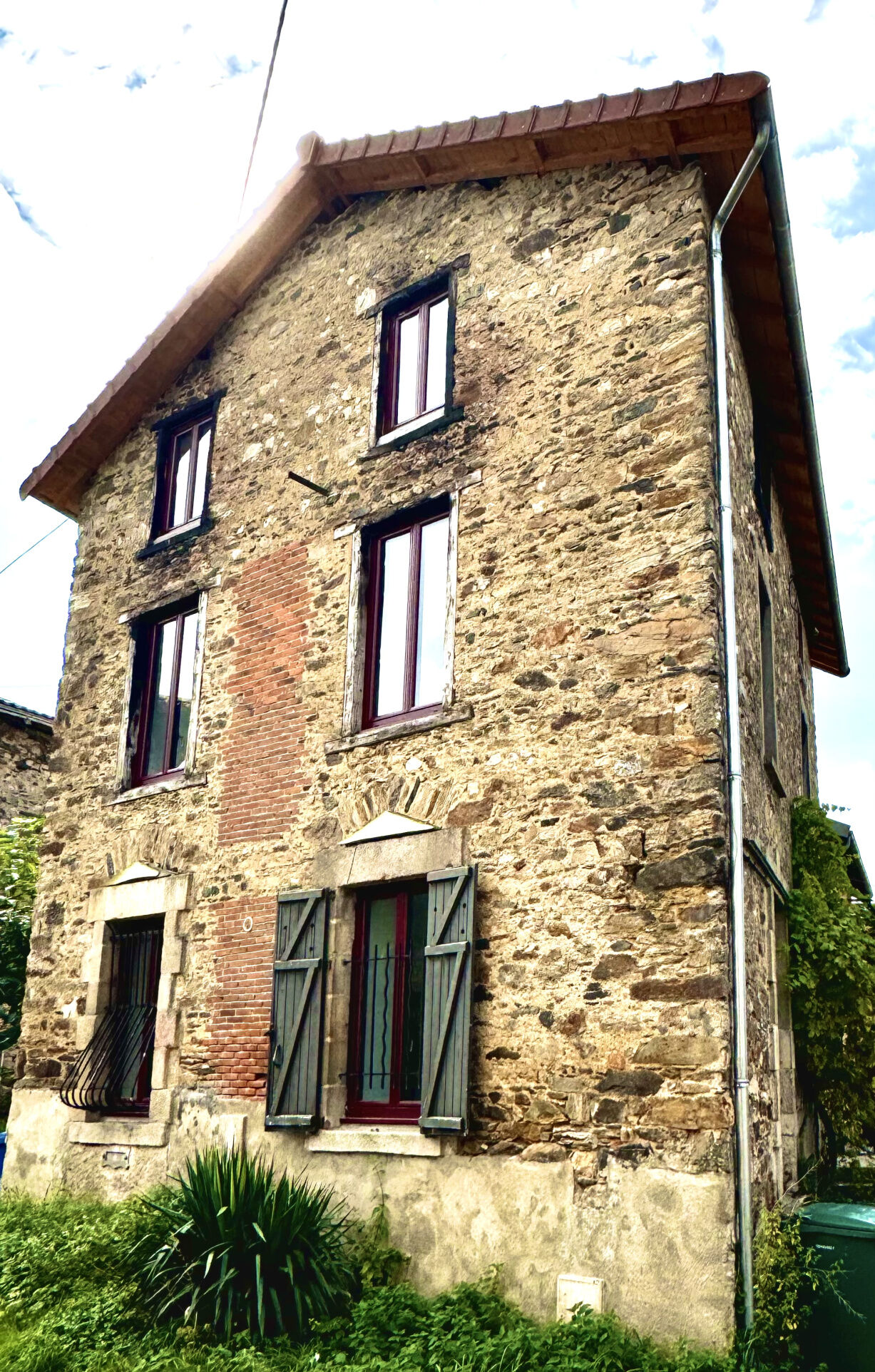 Agence immobilière de VALADE Frédéric