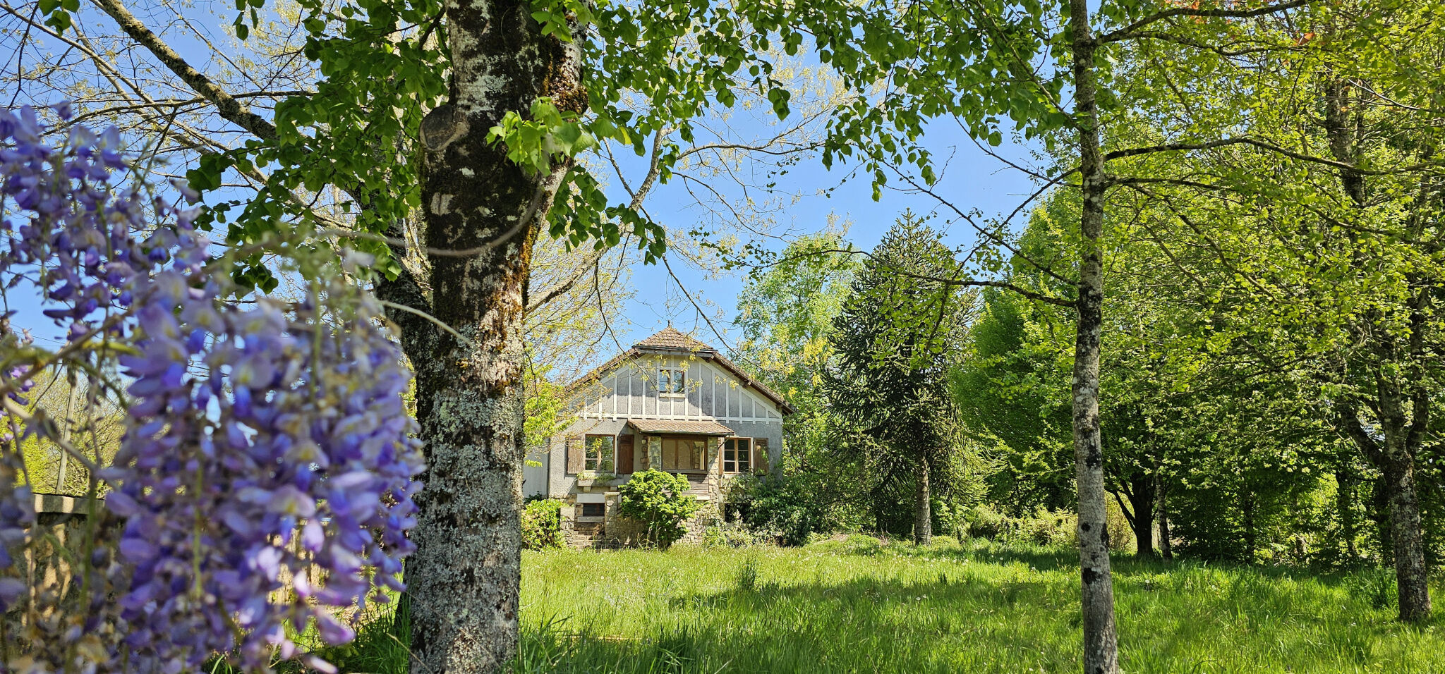 Agence immobilière de VALADE Frédéric