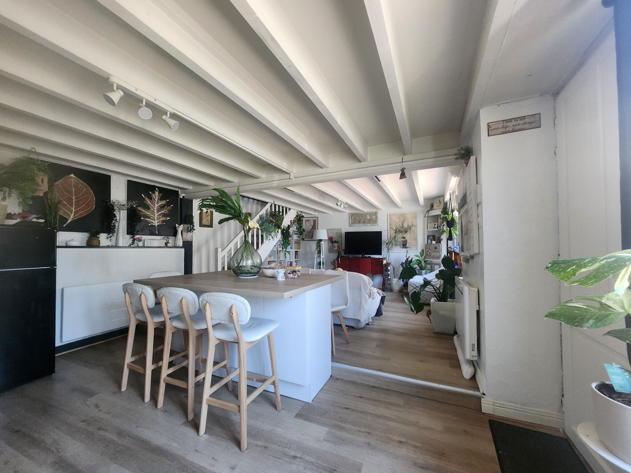 Agence immobilière de VALADE Frédéric