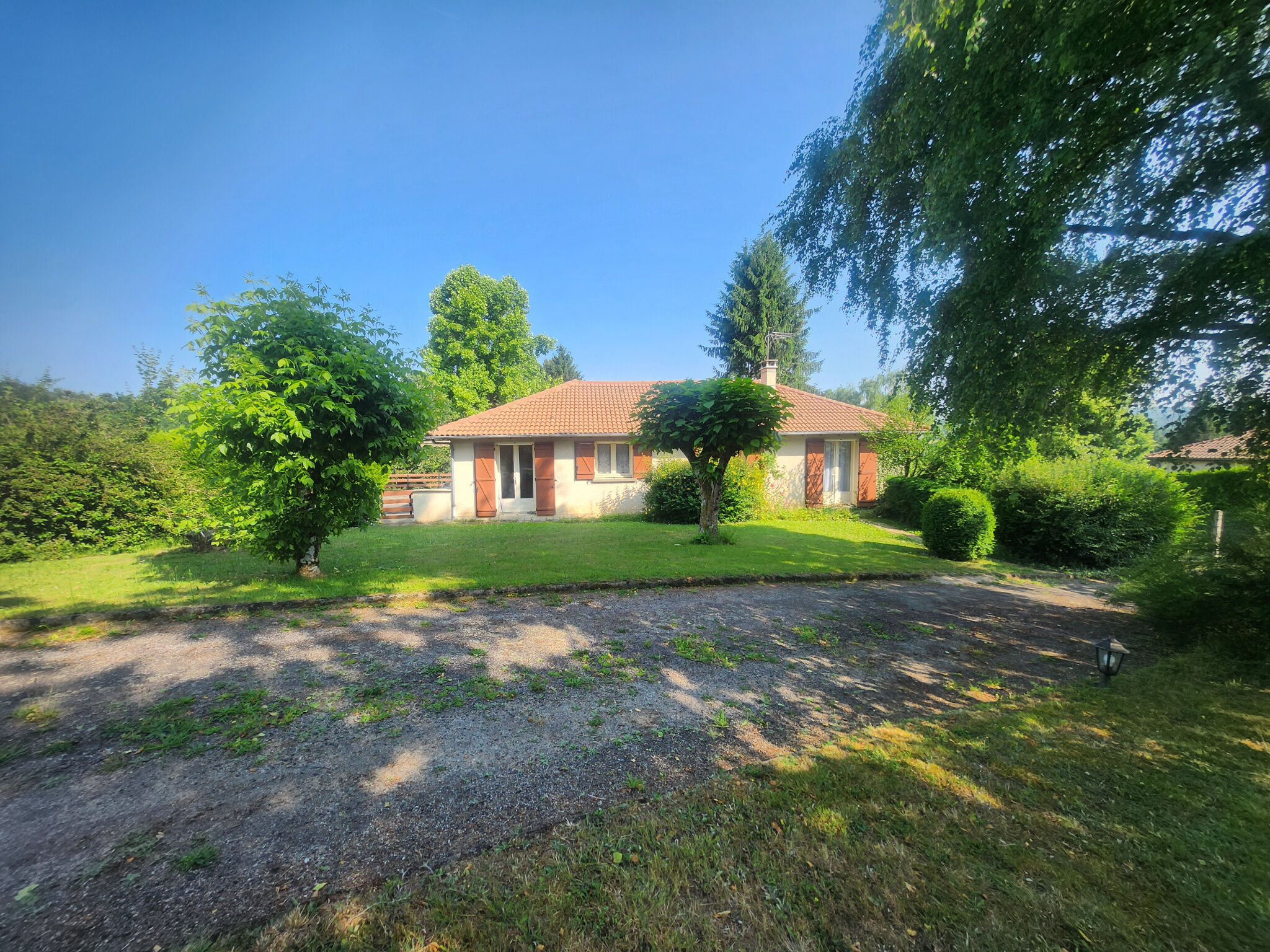 Agence immobilière de VALADE Frédéric