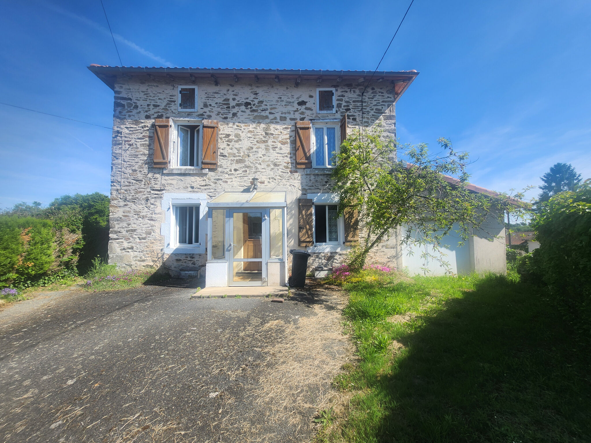Agence immobilière de VALADE Frédéric