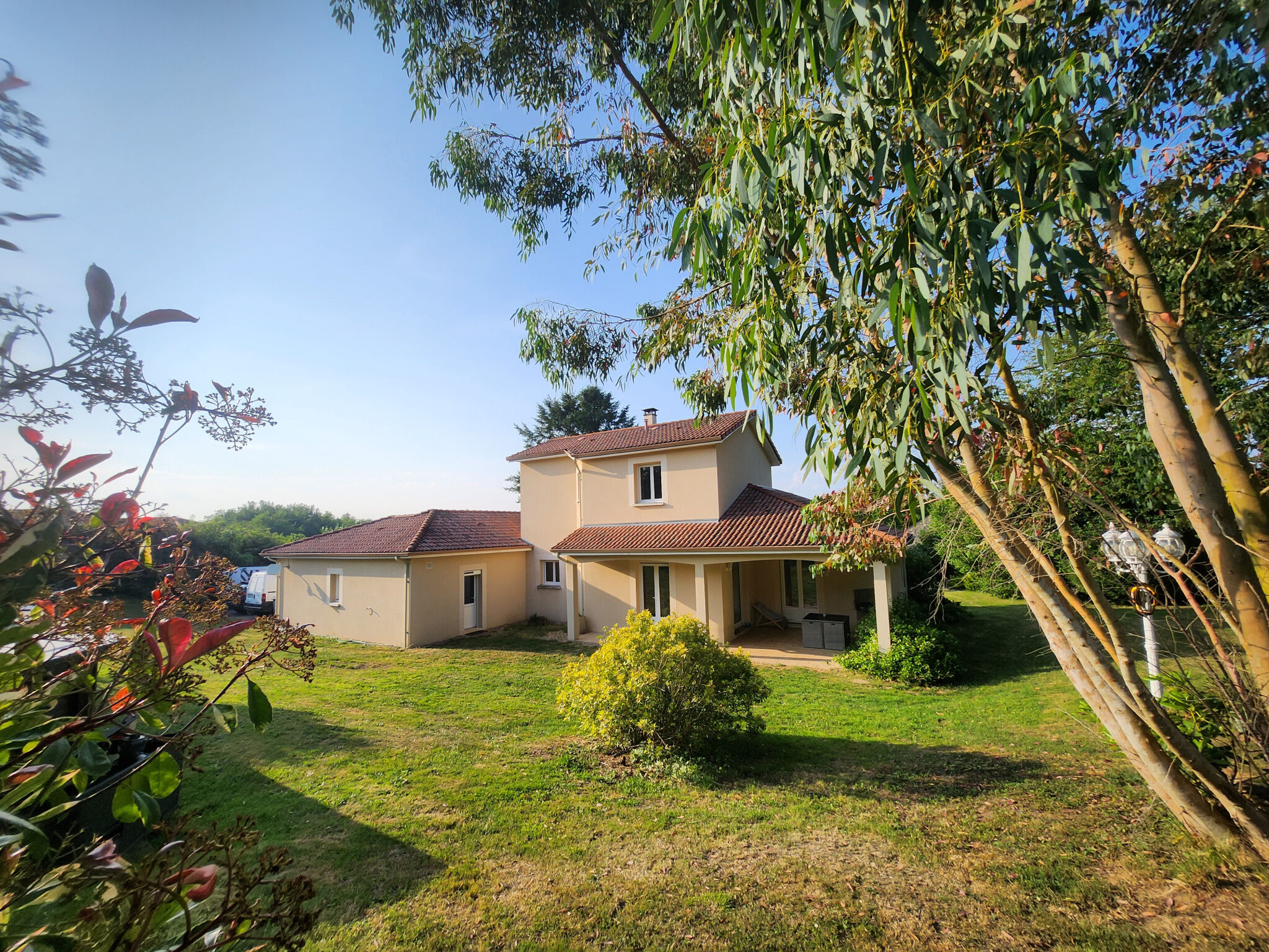 Agence immobilière de VALADE Frédéric
