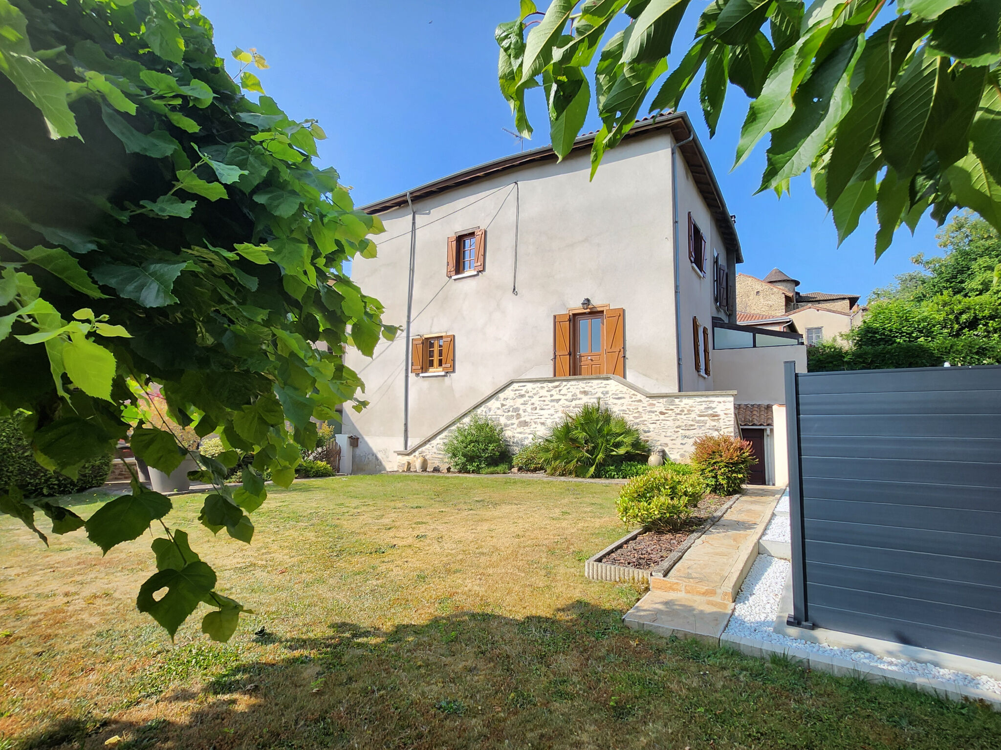 Agence immobilière de VALADE Frédéric