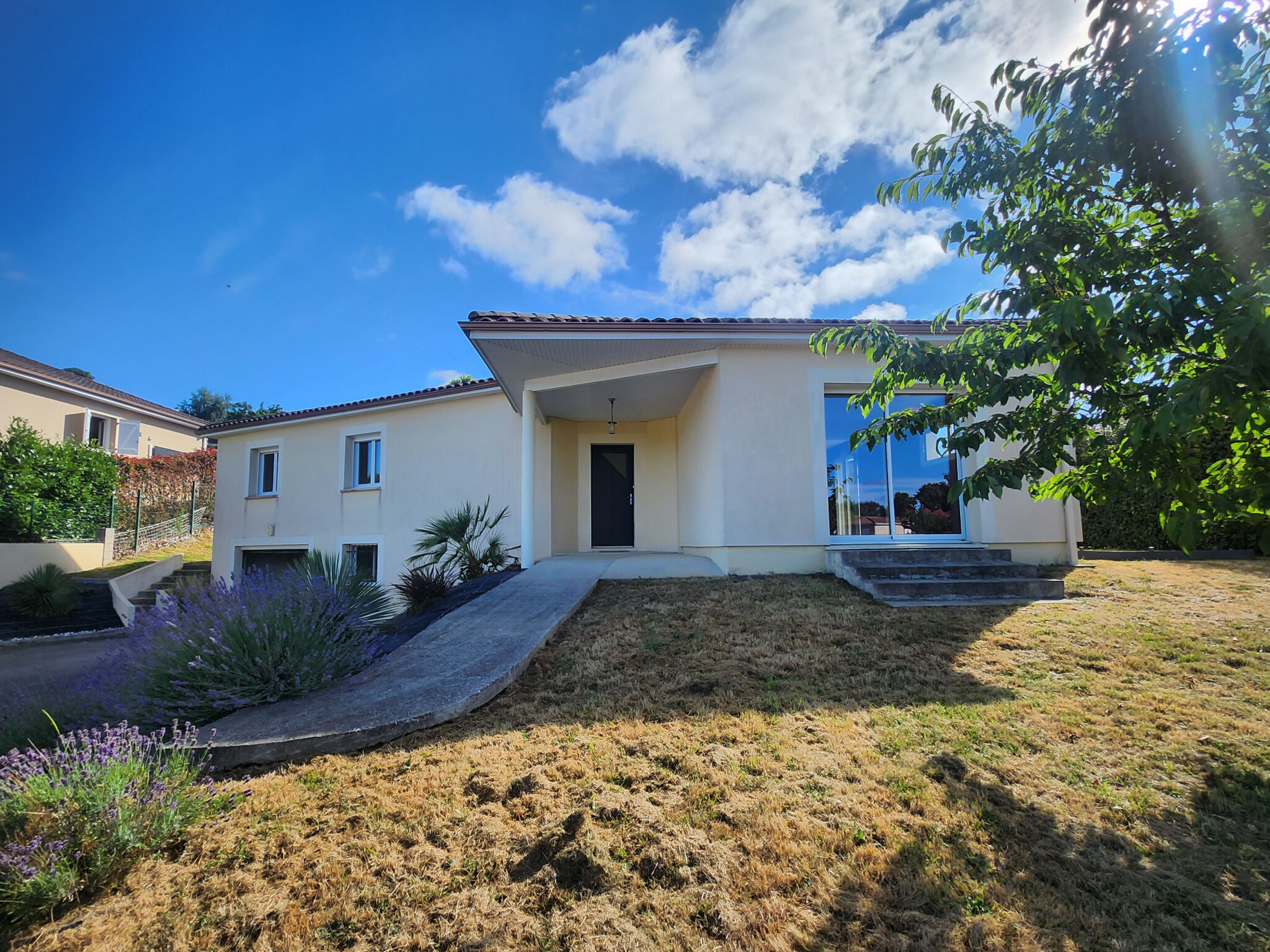 Agence immobilière de VALADE Frédéric