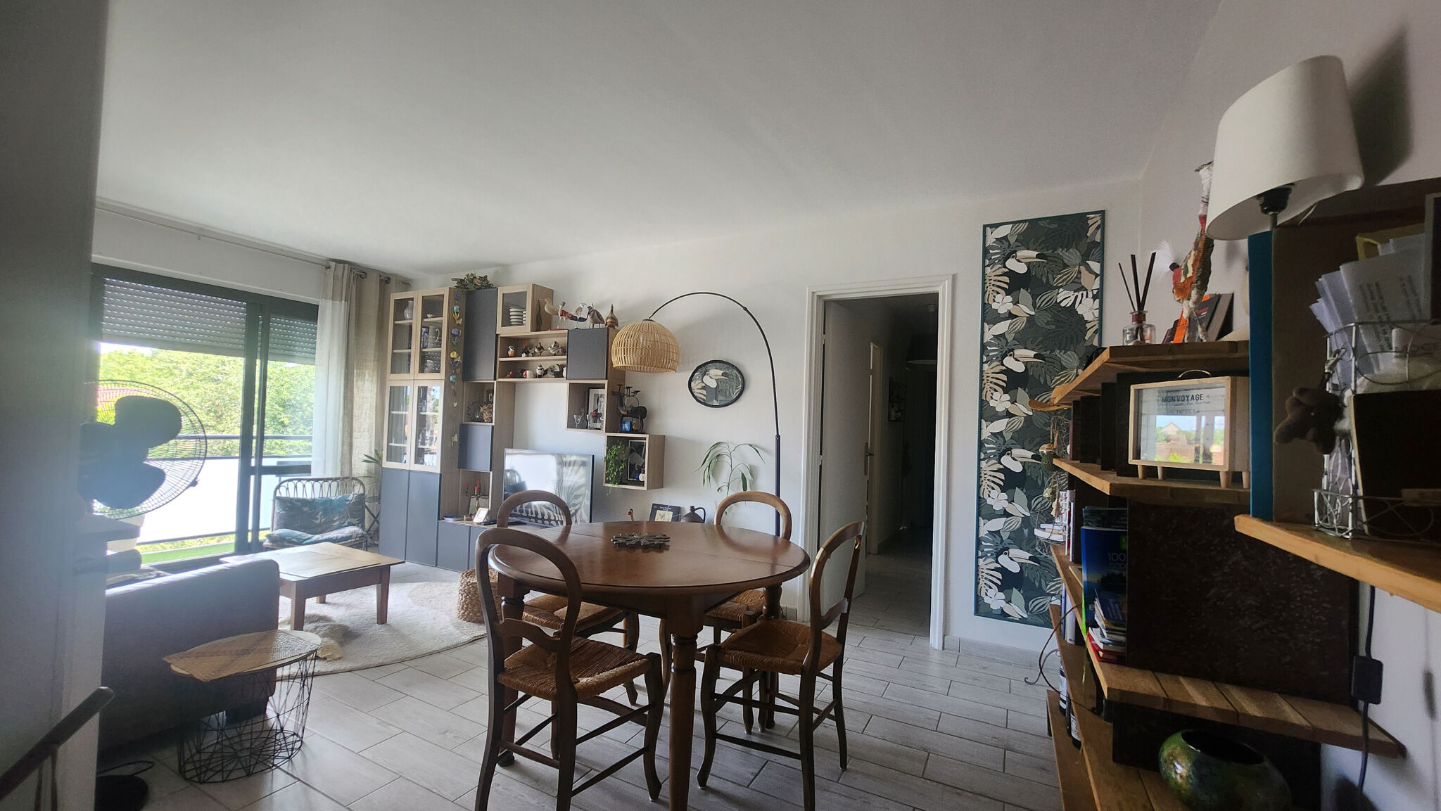 Agence immobilière de VALADE Frédéric