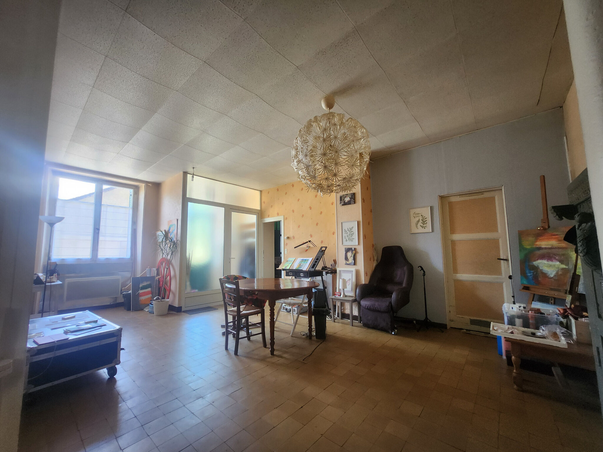 Agence immobilière de VALADE Frédéric