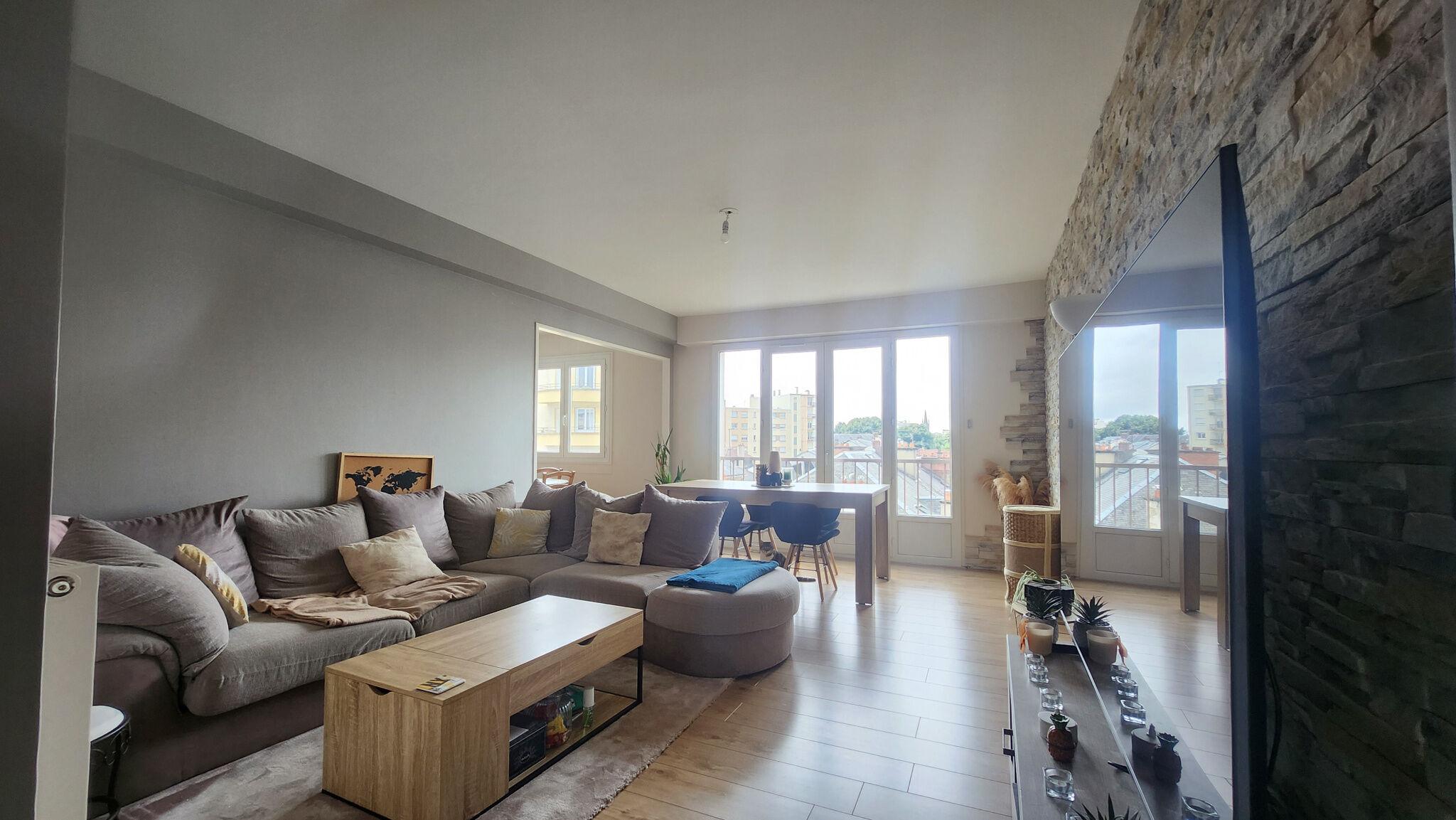 Agence immobilière de VALADE Frédéric